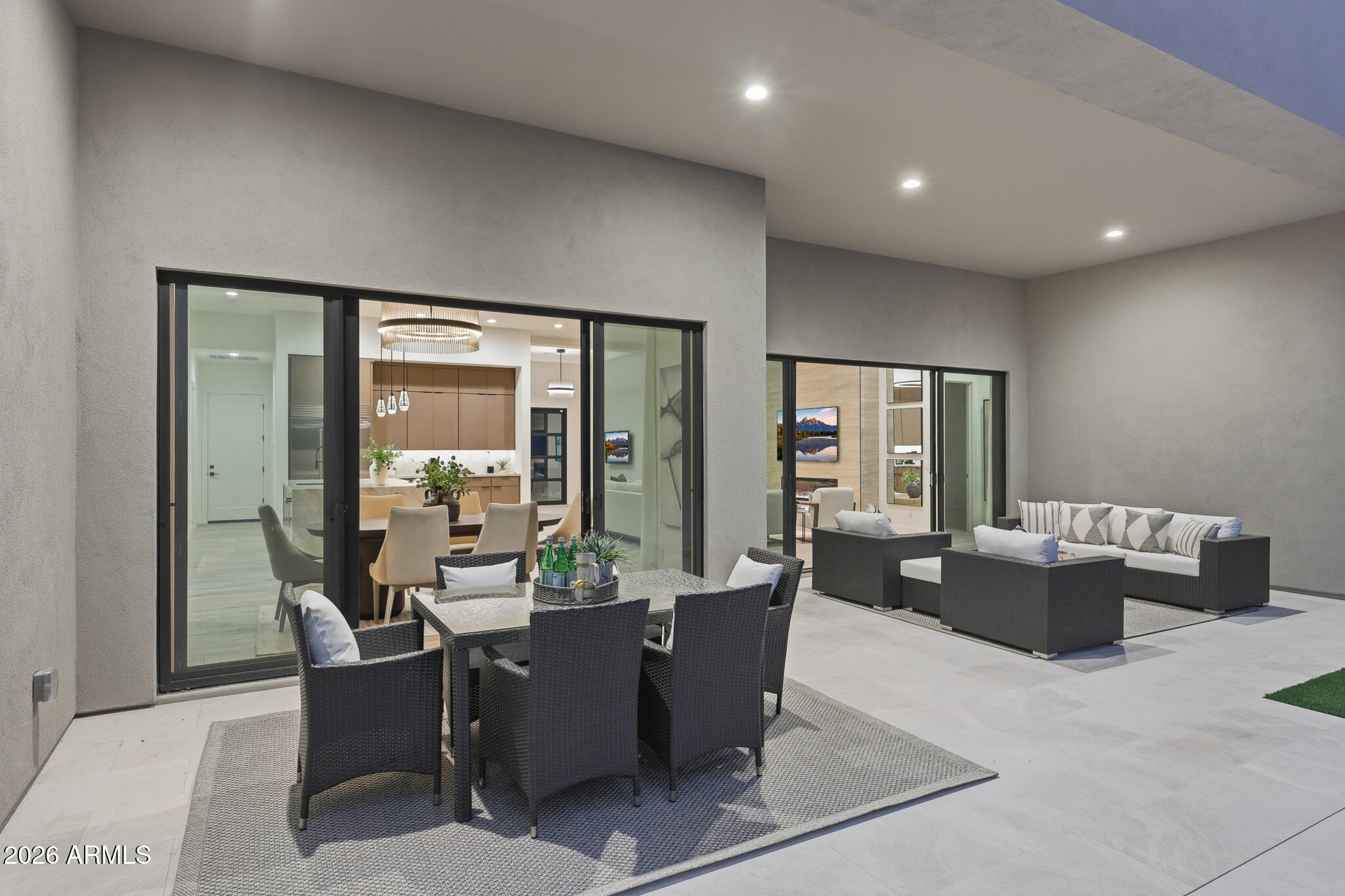7195 E RANCHO DEL ORO Drive