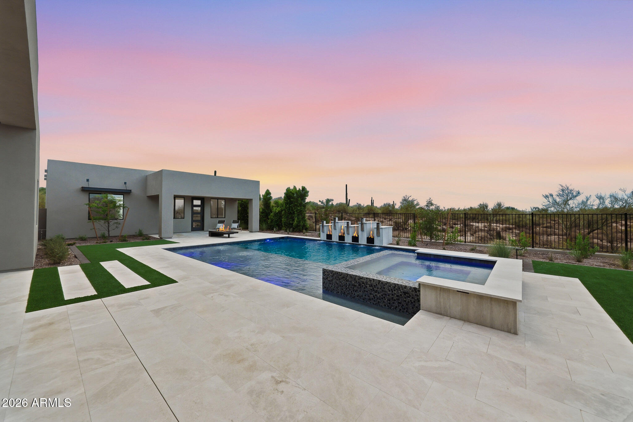 7195 E RANCHO DEL ORO Drive