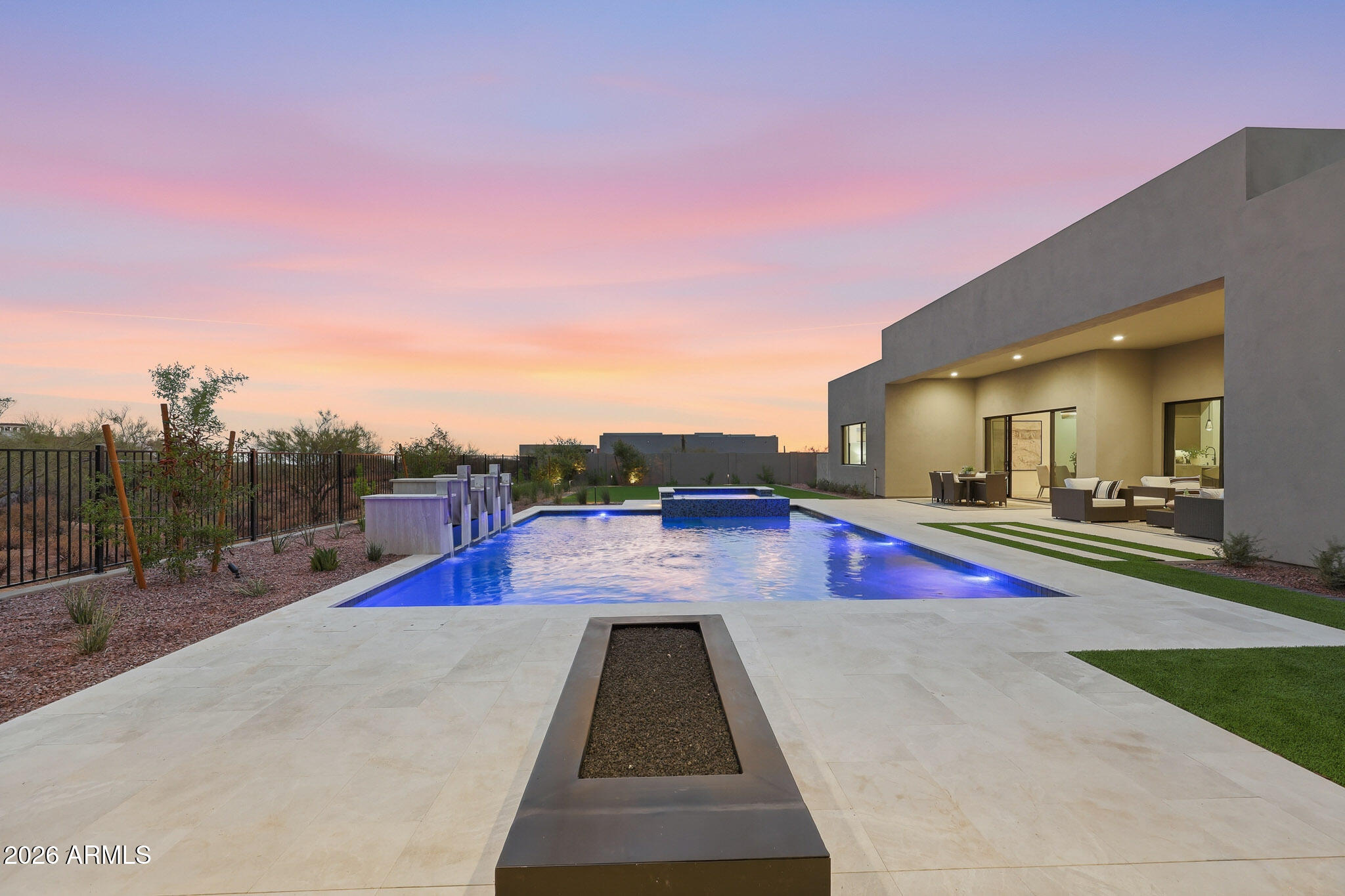 7195 E RANCHO DEL ORO Drive