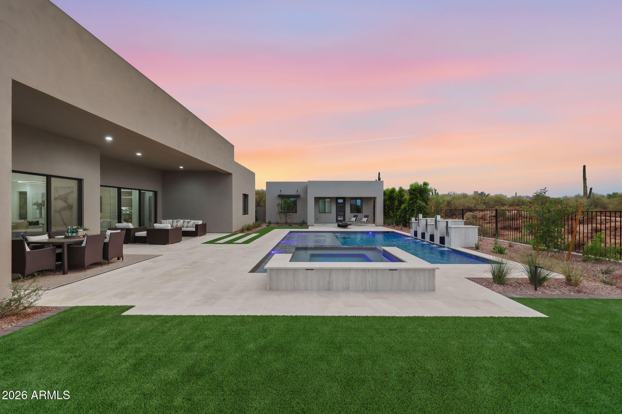 7195 E RANCHO DEL ORO Drive