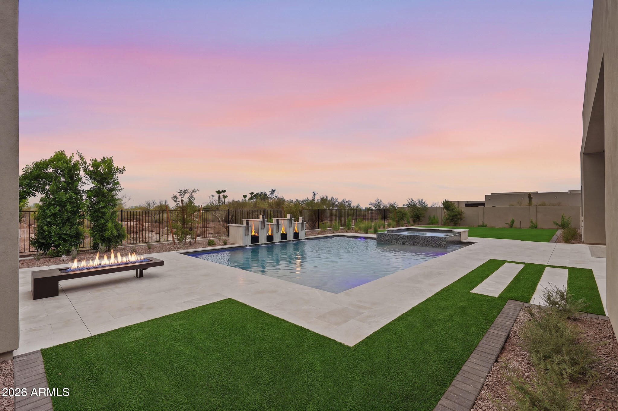 7195 E RANCHO DEL ORO Drive