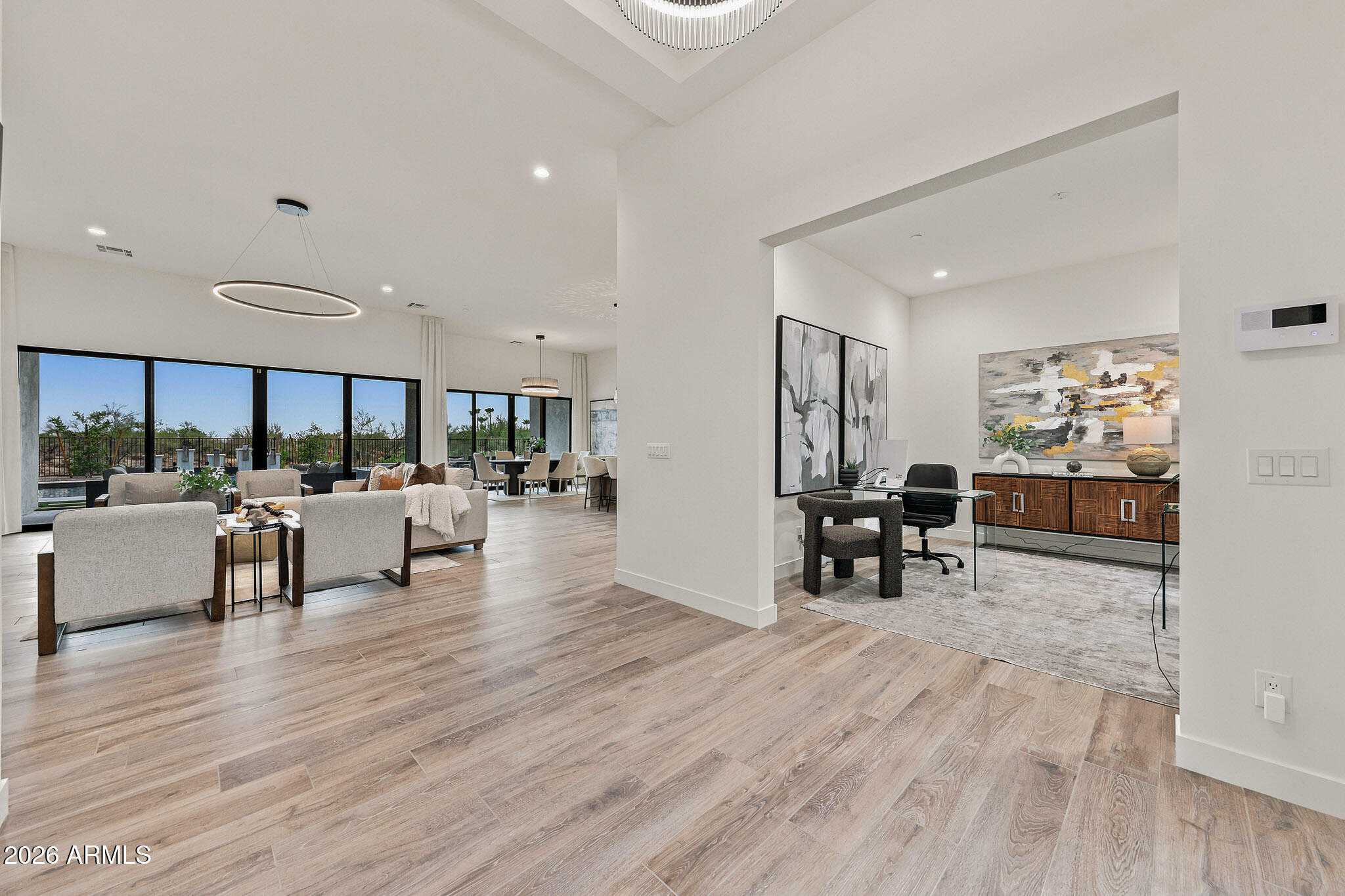 7195 E RANCHO DEL ORO Drive