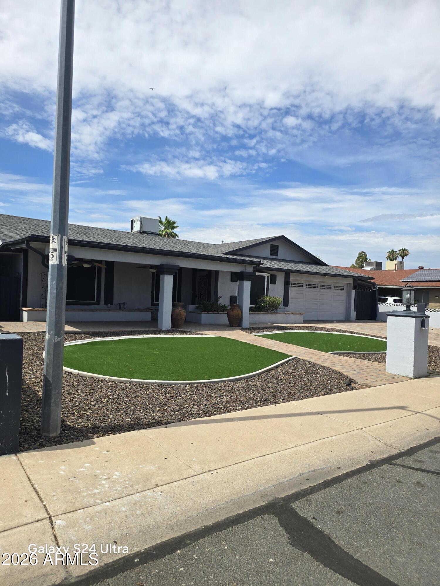 3745 W LUPINE Avenue