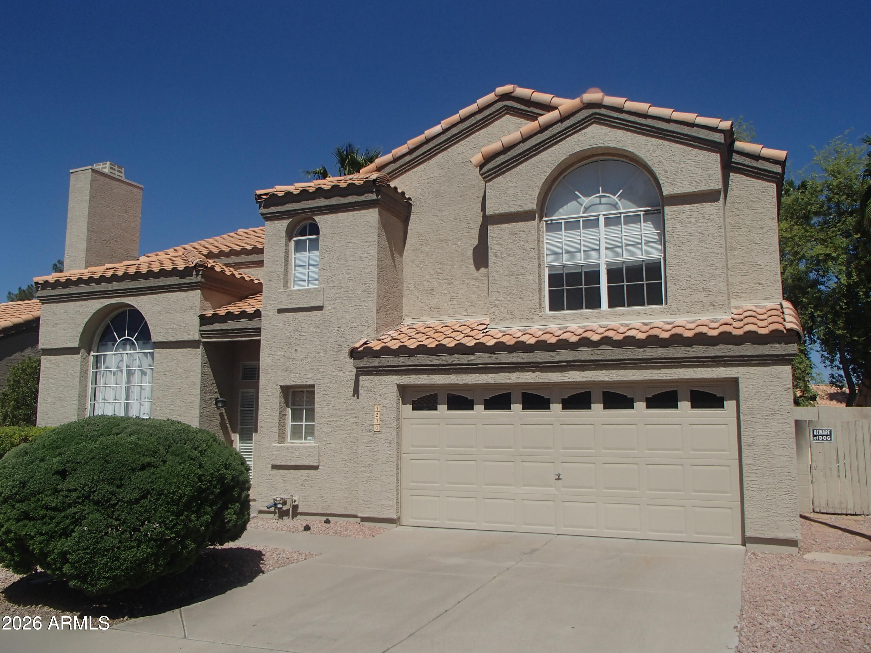 4230 E BROOKWOOD Court