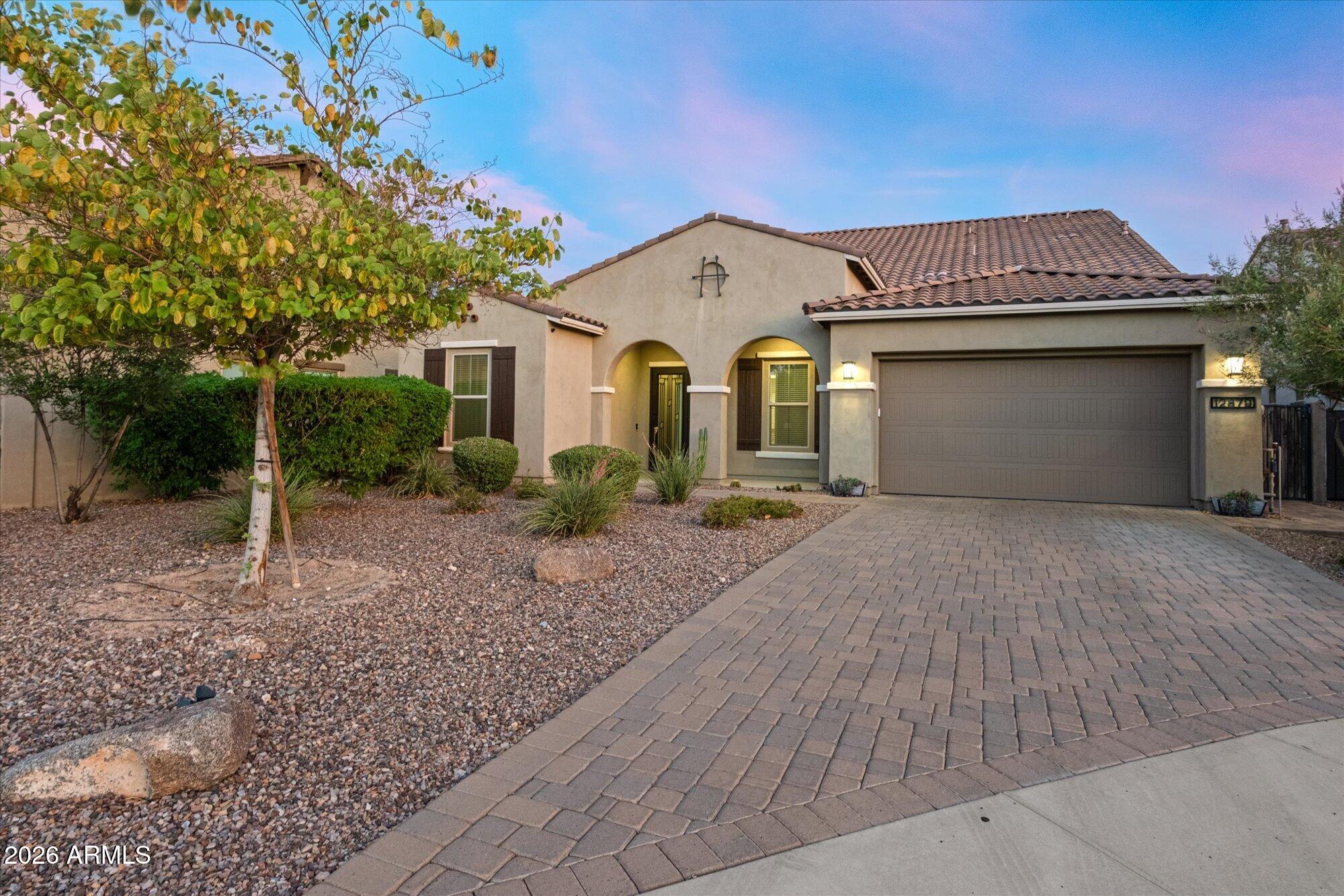 12879 W Pasaro Drive