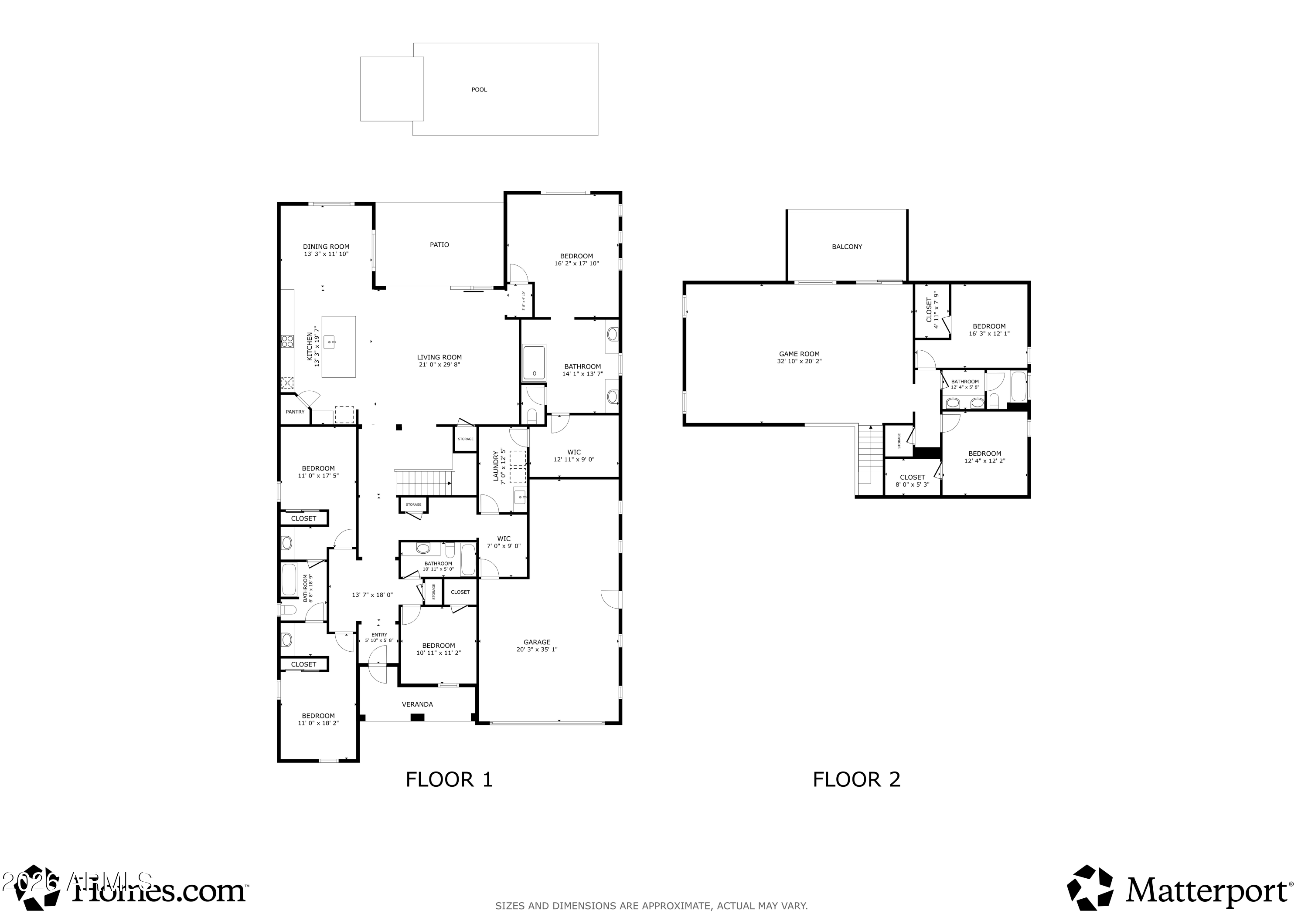 12879 W Pasaro Drive