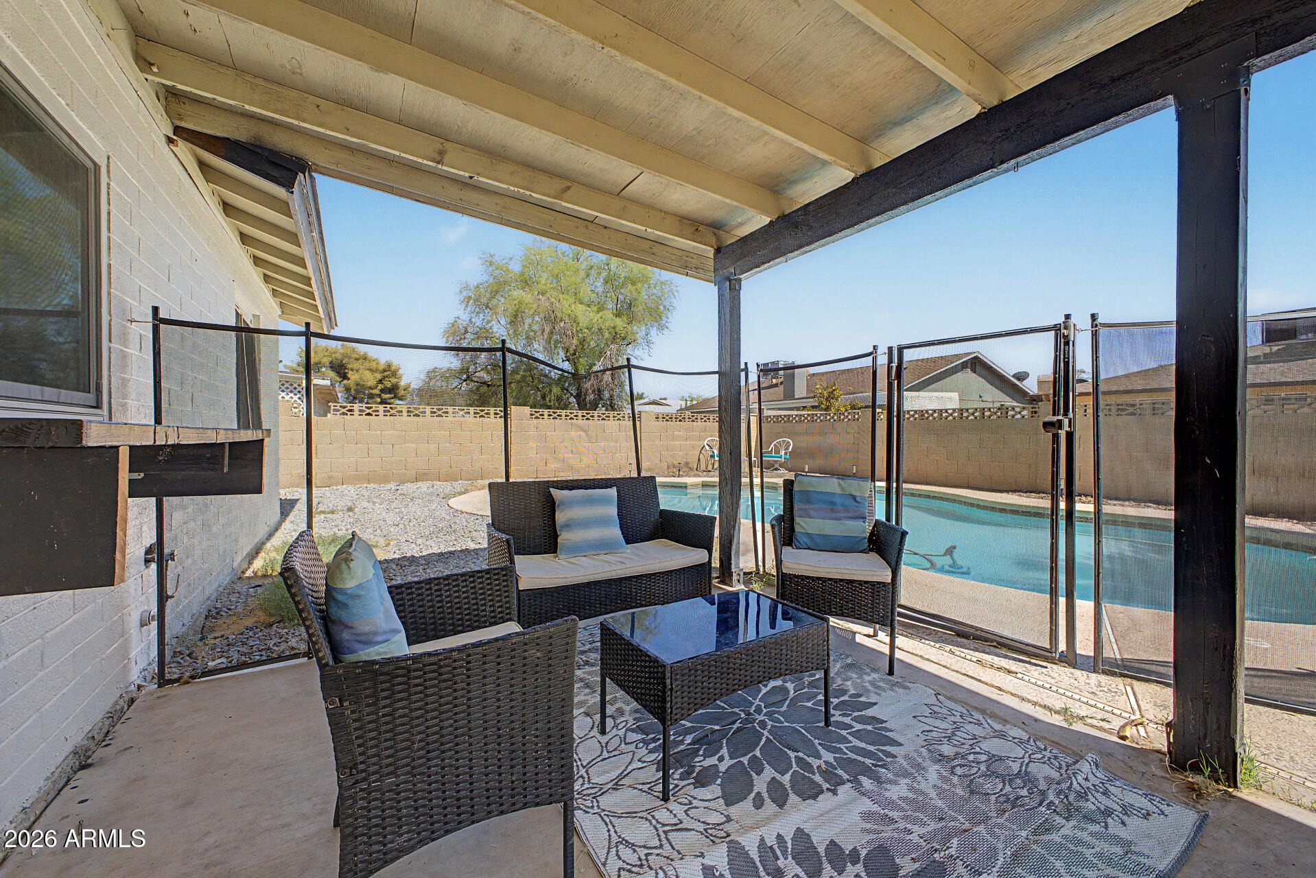 2233 W Sequoia Drive