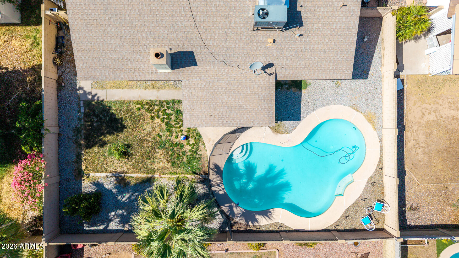 2233 W Sequoia Drive