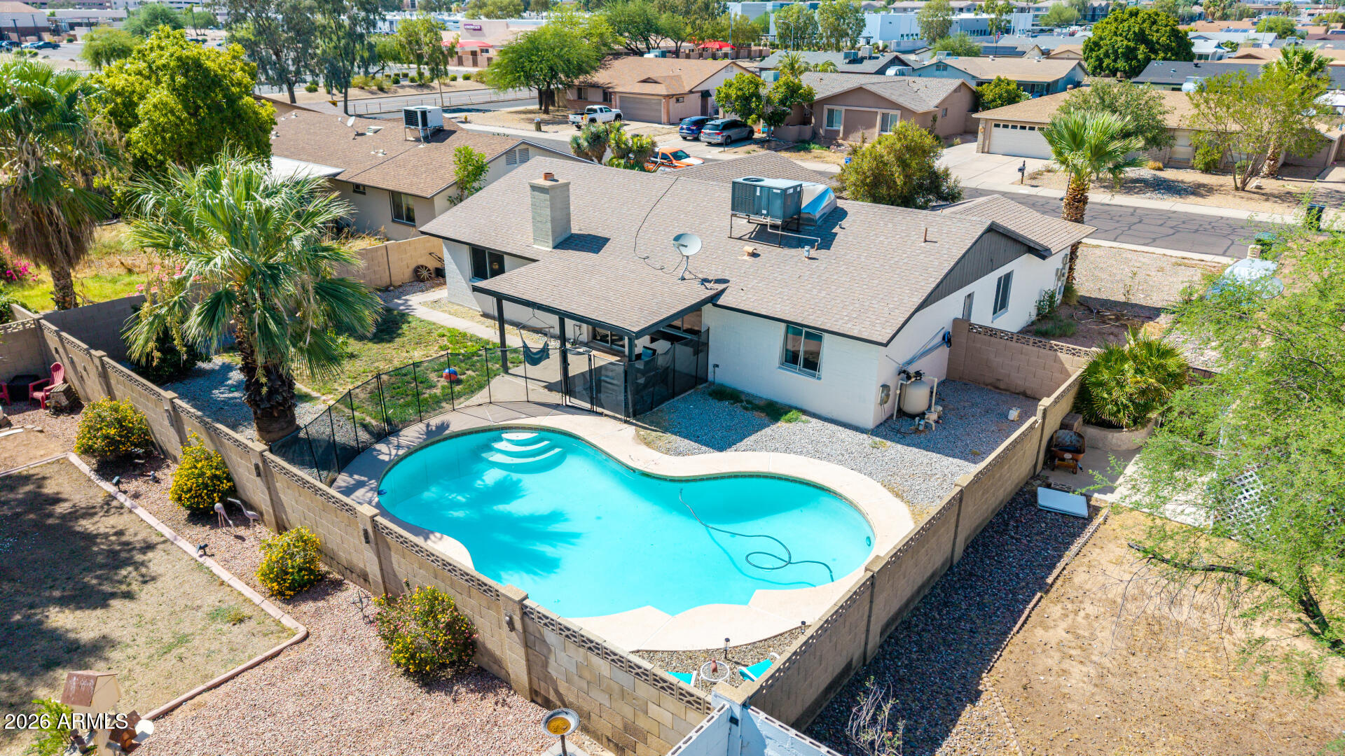 2233 W Sequoia Drive