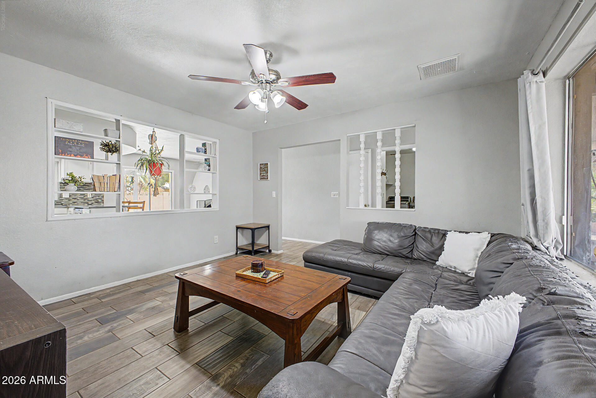 2233 W Sequoia Drive