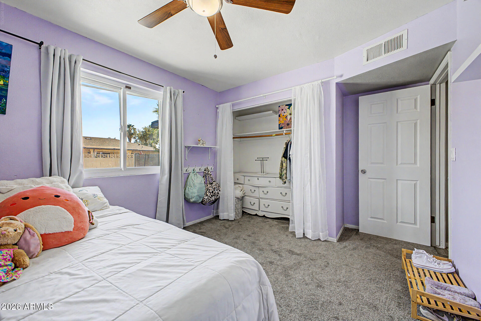2233 W Sequoia Drive