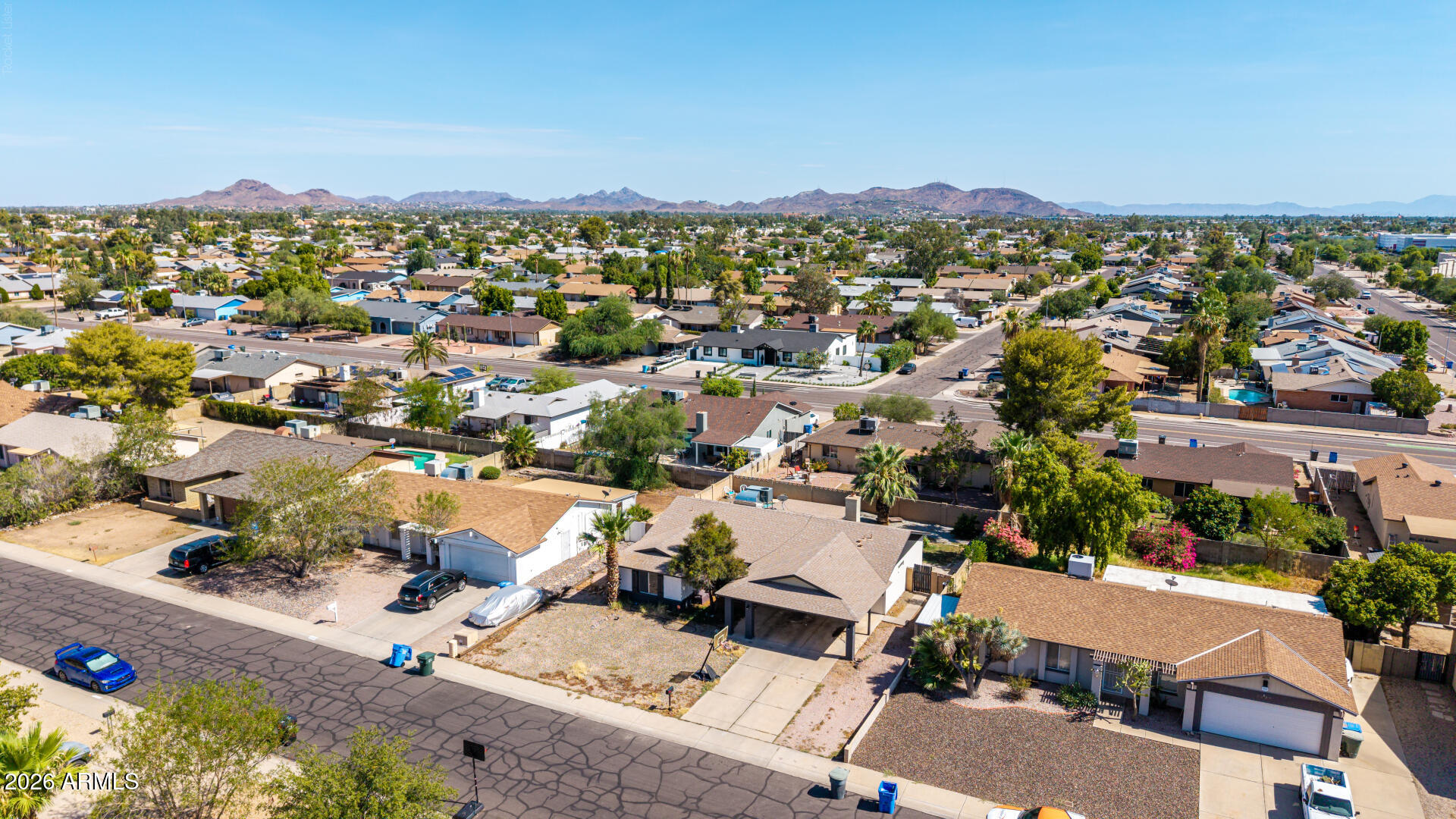 2233 W Sequoia Drive