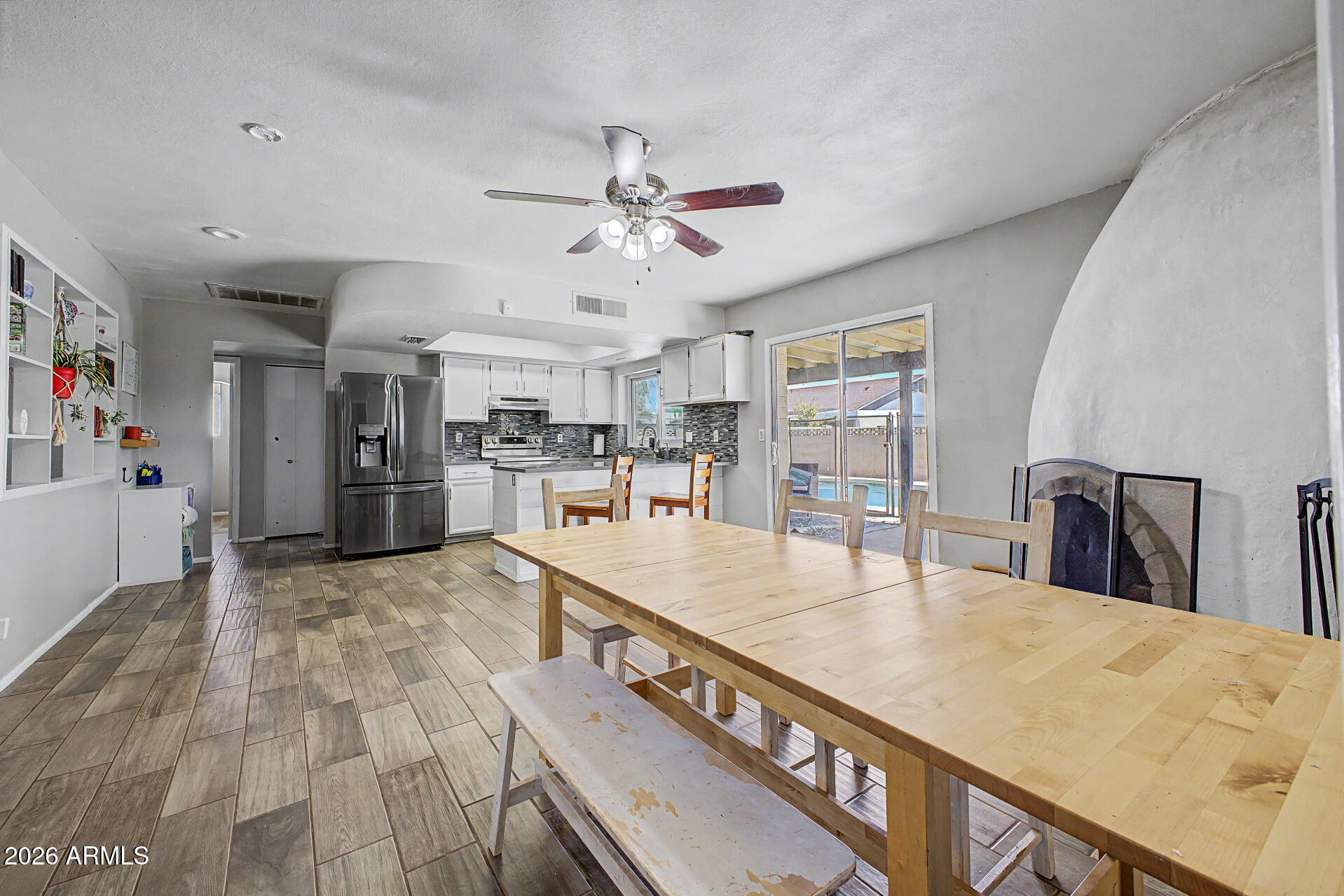 2233 W Sequoia Drive