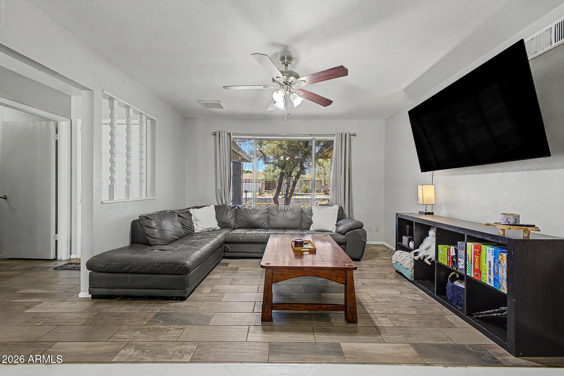 2233 W Sequoia Drive