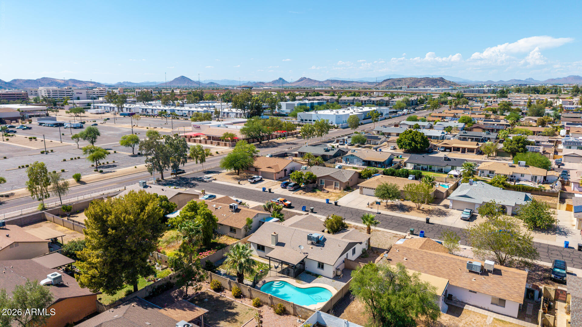 2233 W Sequoia Drive