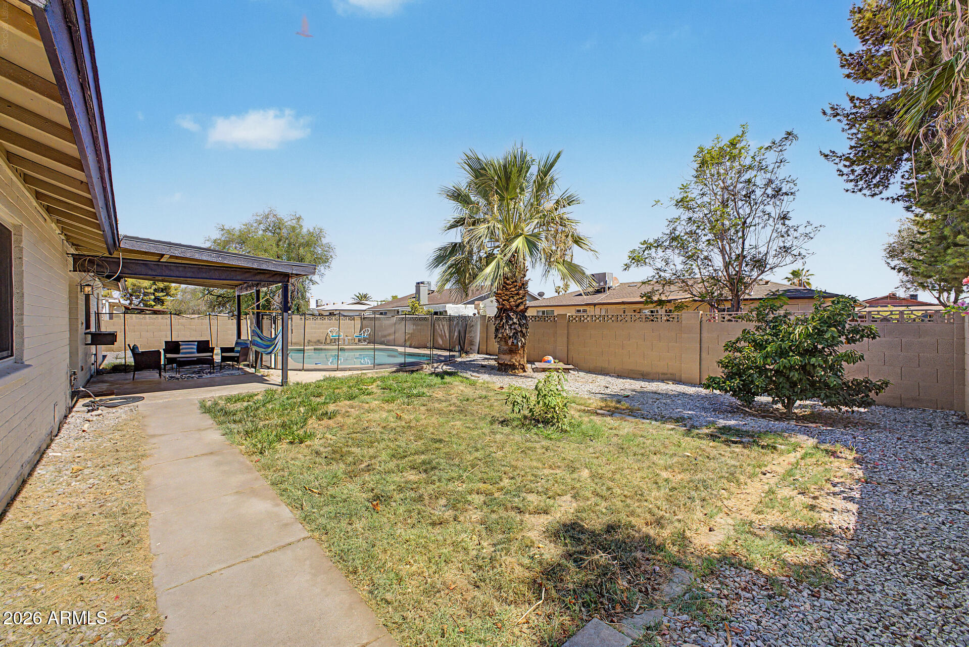 2233 W Sequoia Drive
