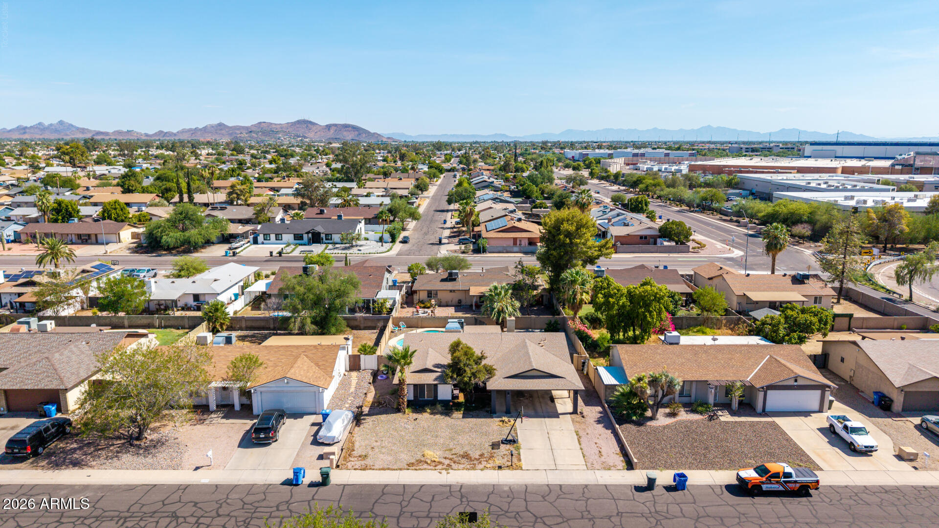 2233 W Sequoia Drive