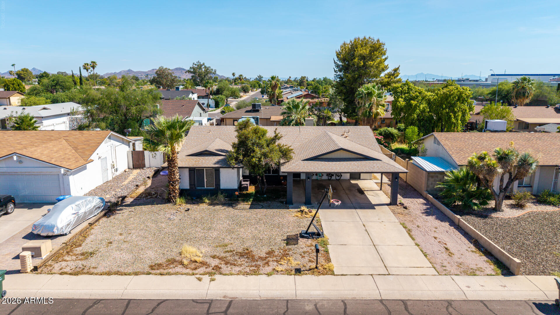 2233 W Sequoia Drive