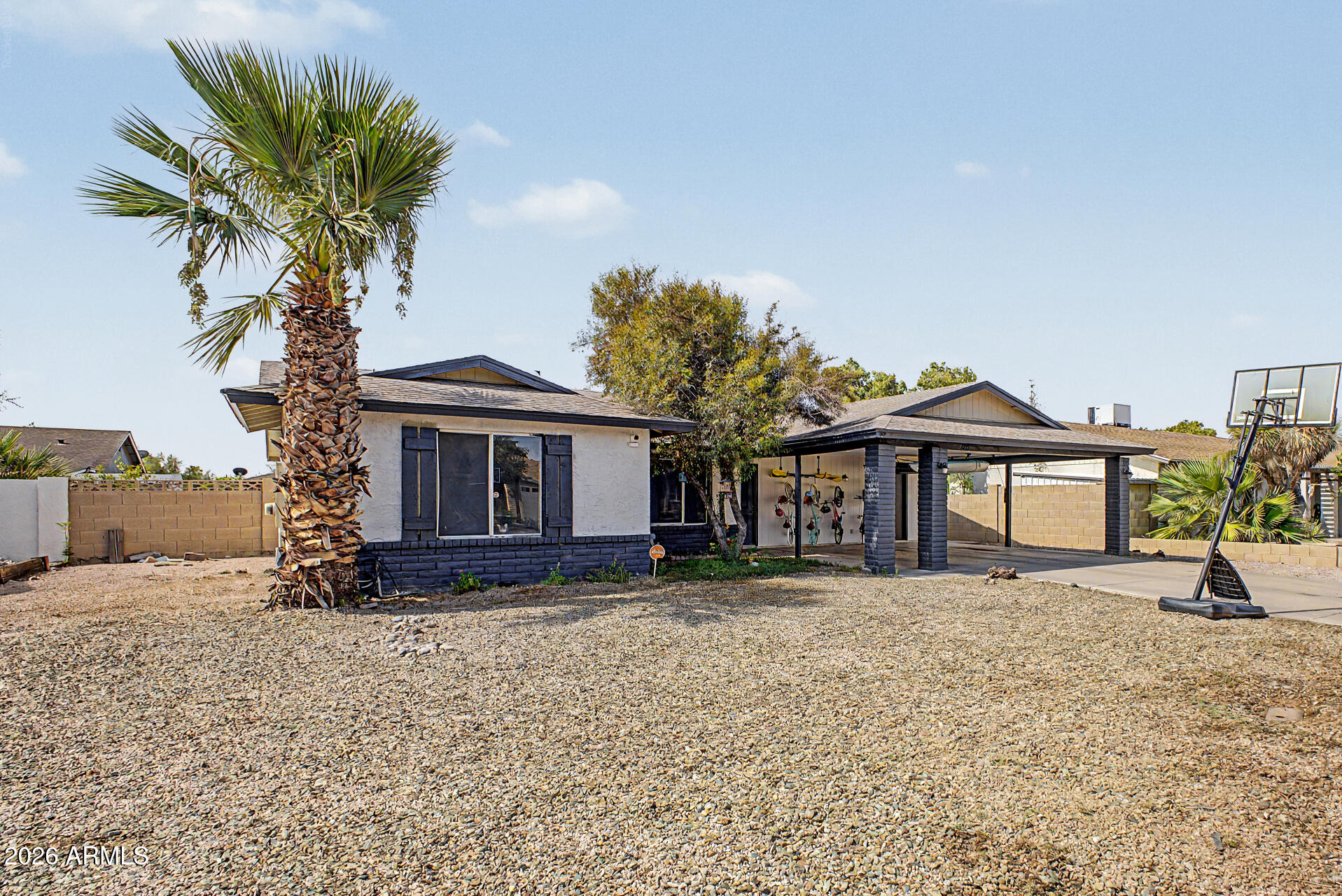 2233 W Sequoia Drive