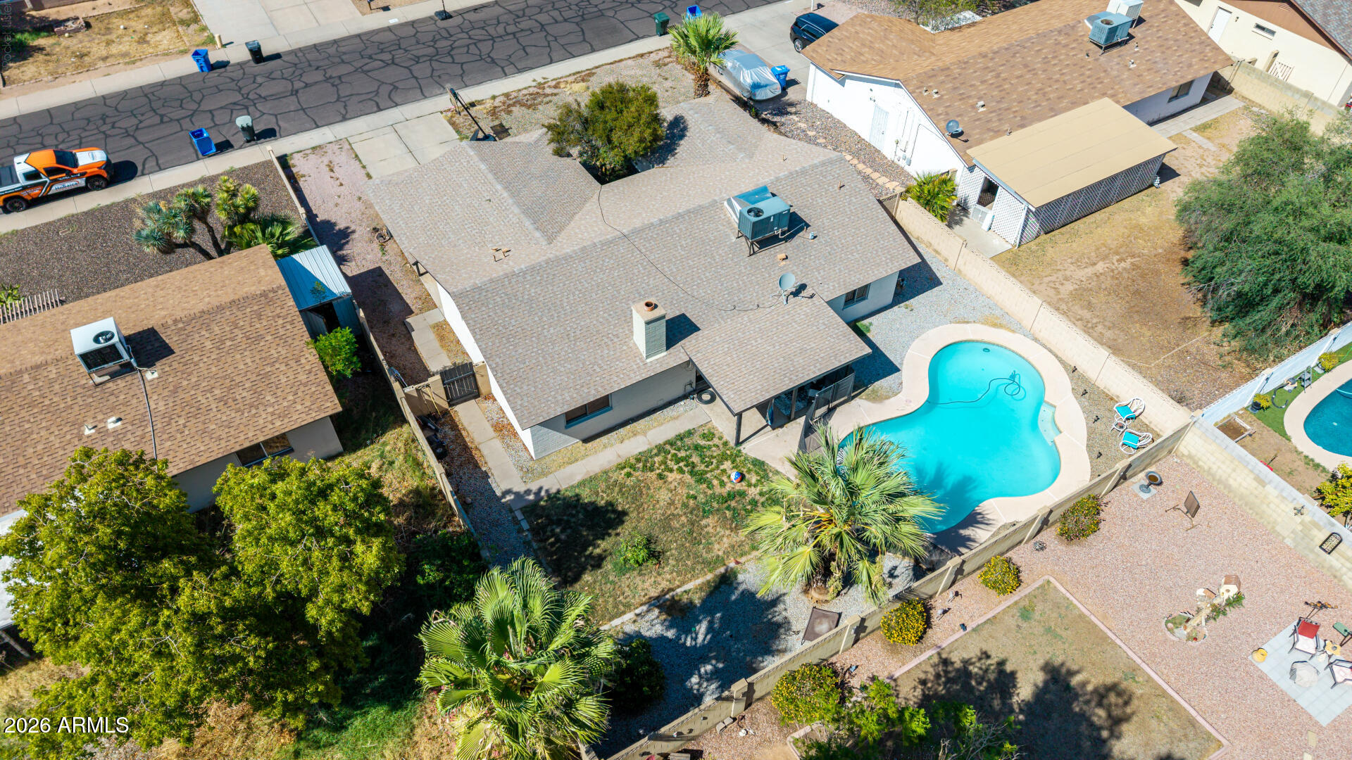 2233 W Sequoia Drive