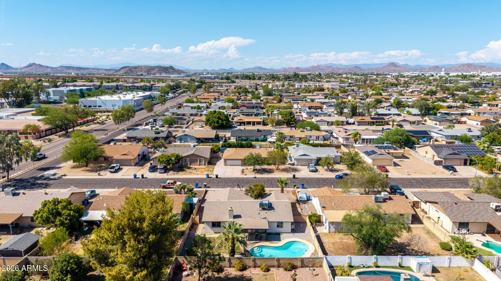 2233 W Sequoia Drive