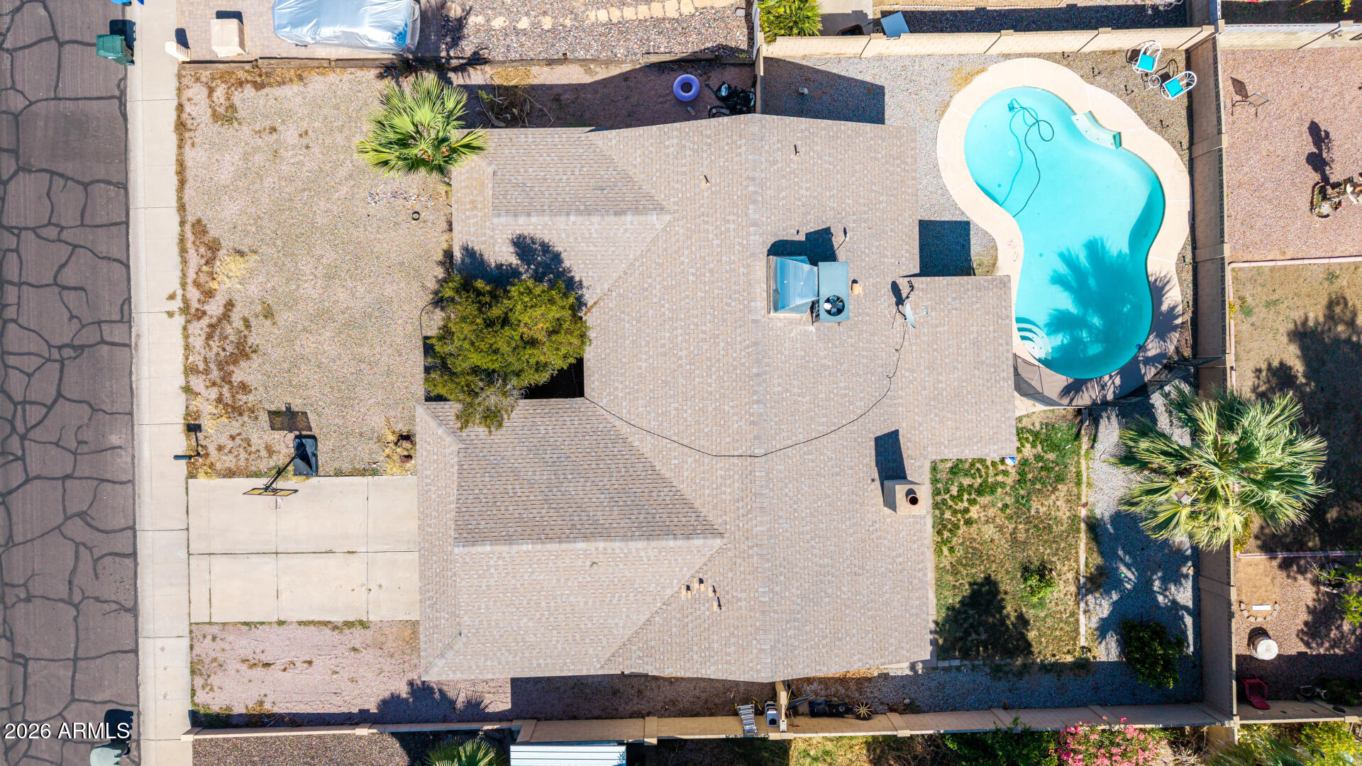 2233 W Sequoia Drive