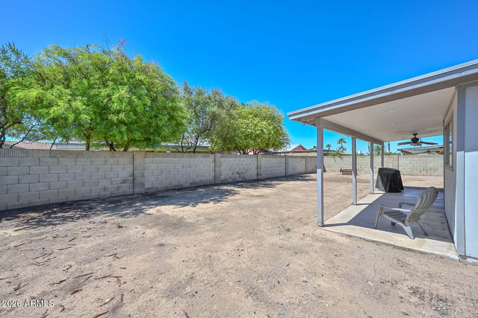 5825 W CROCUS Drive