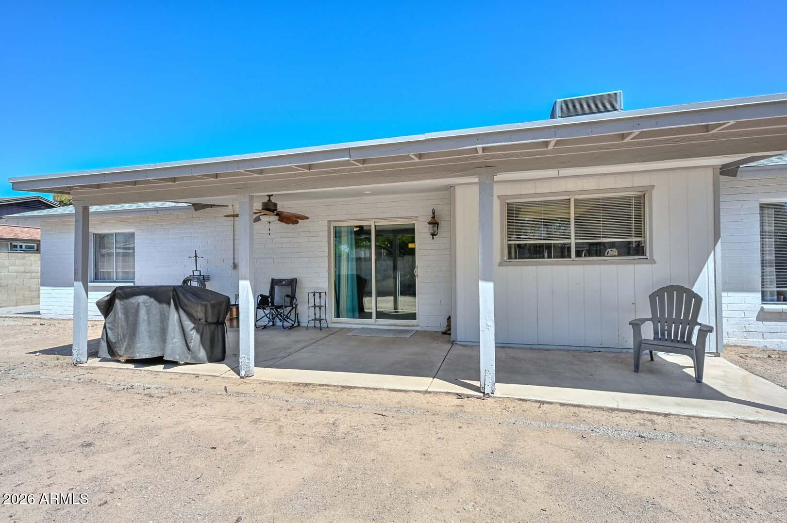 5825 W CROCUS Drive