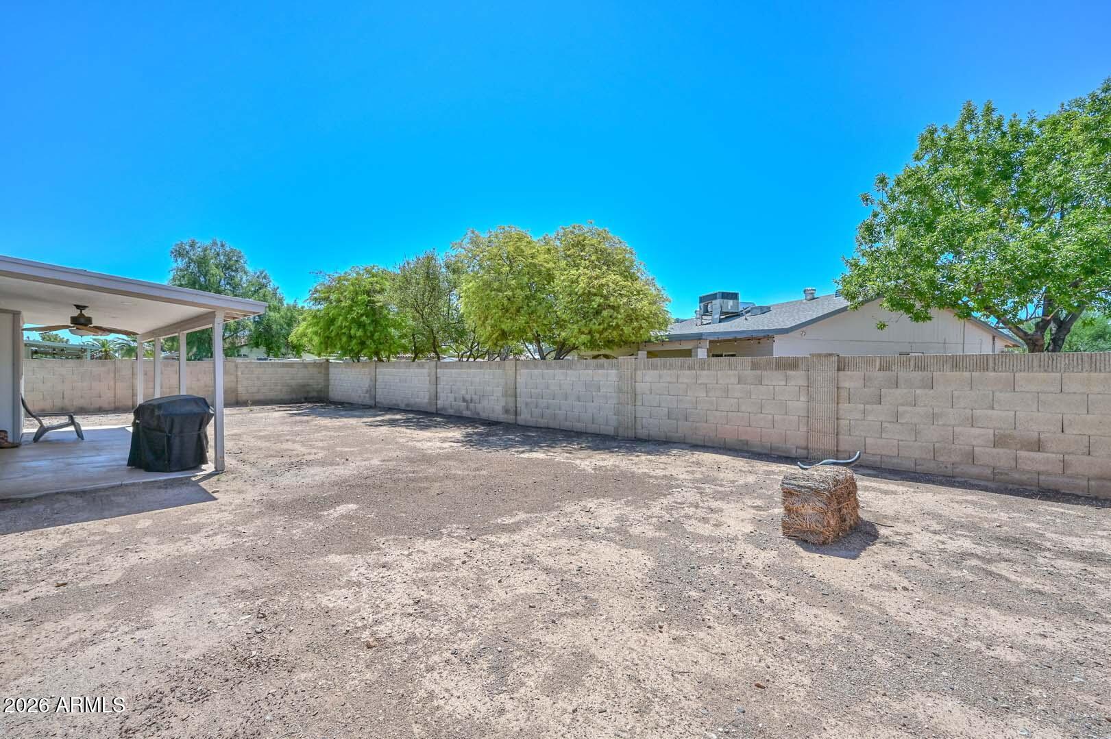 5825 W CROCUS Drive