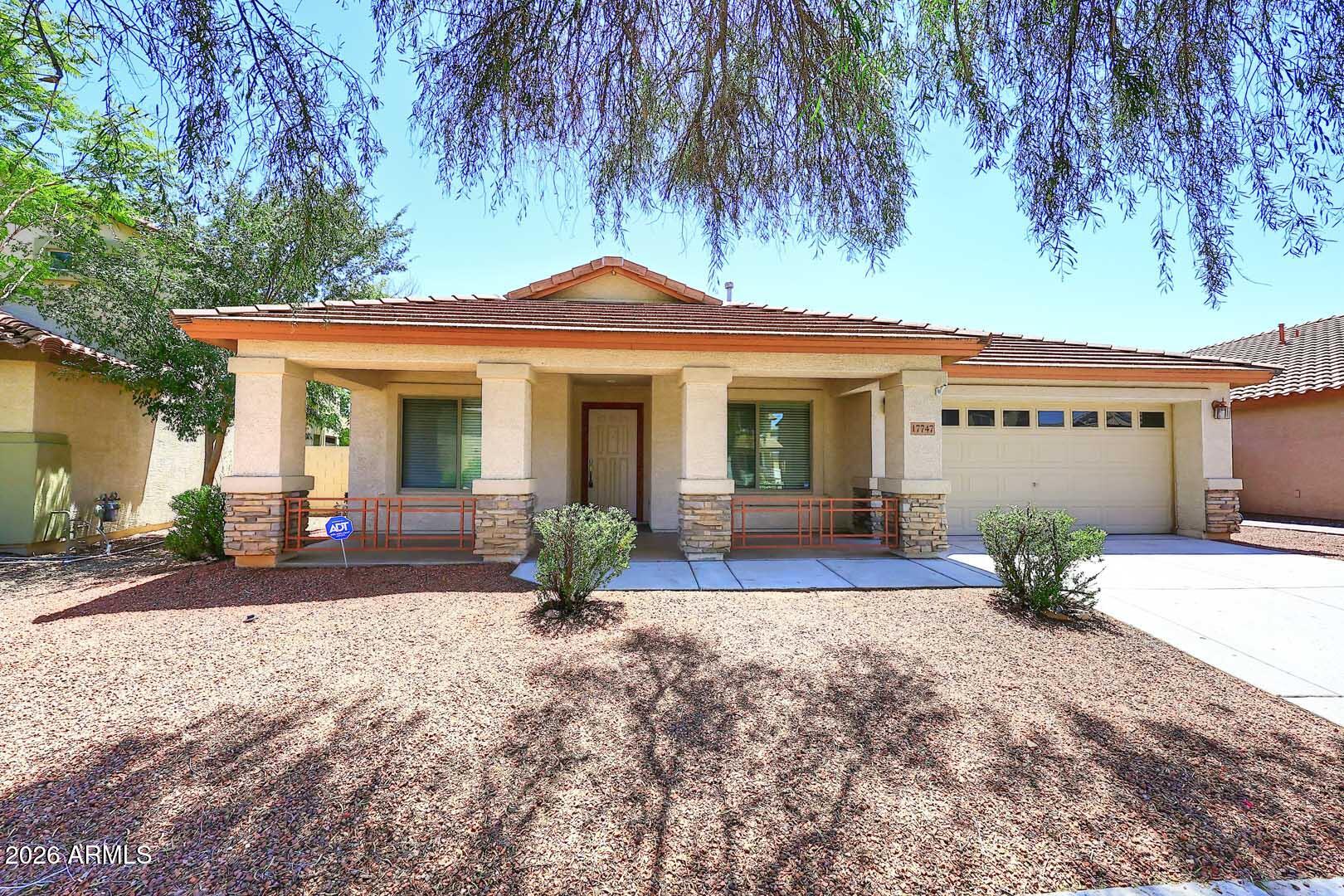 17747 W EUGENE Terrace