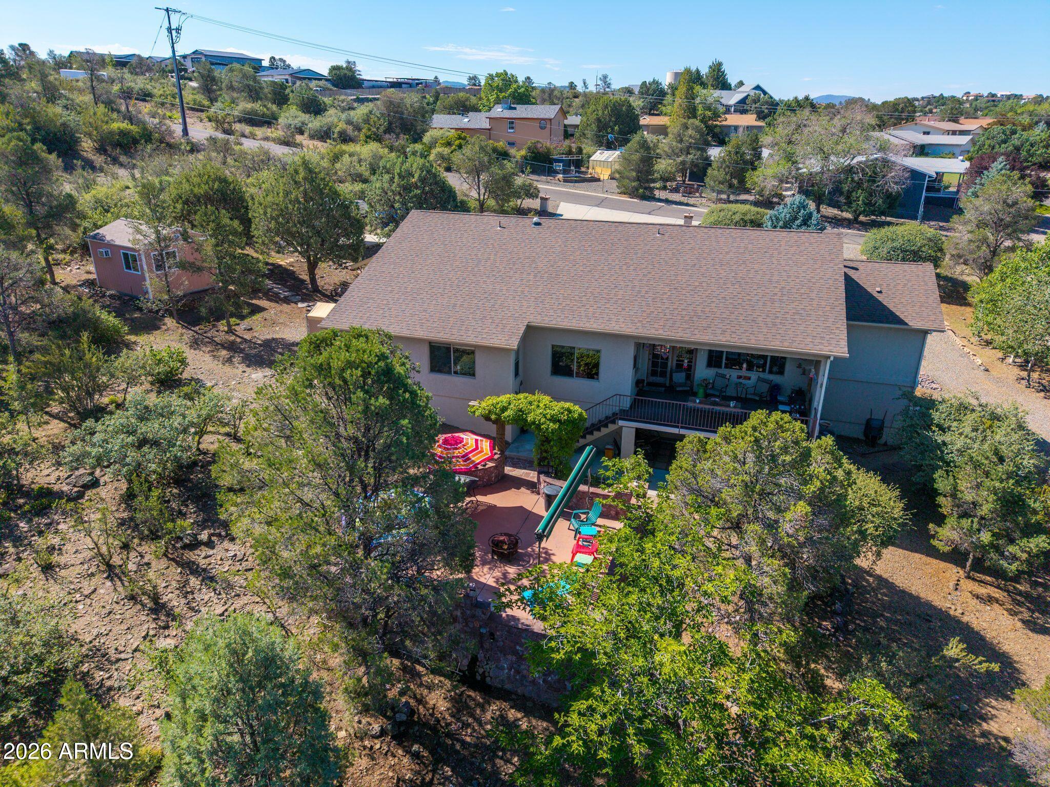 150 W TAMARACK Lane