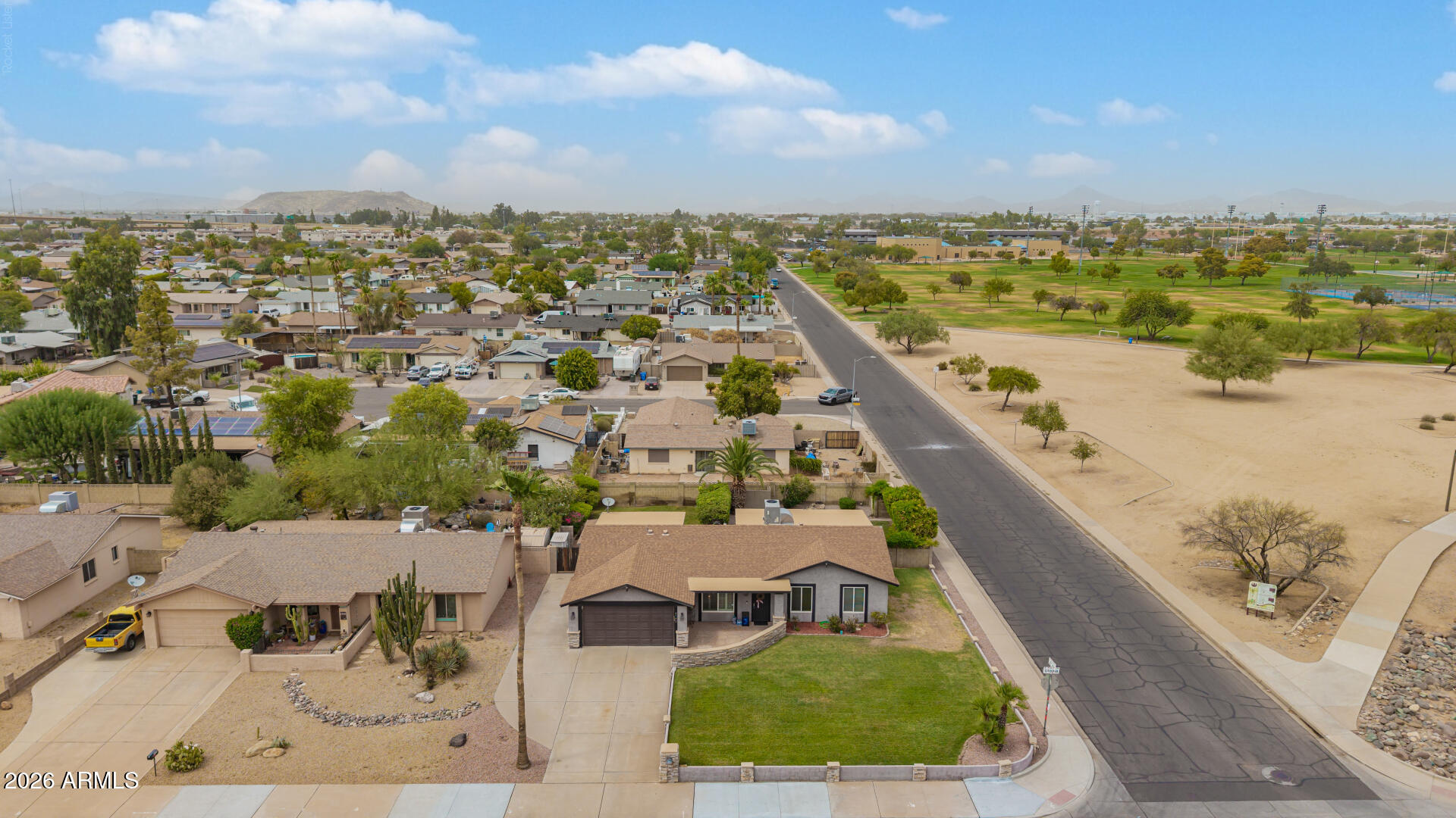 2102 W Utopia Road