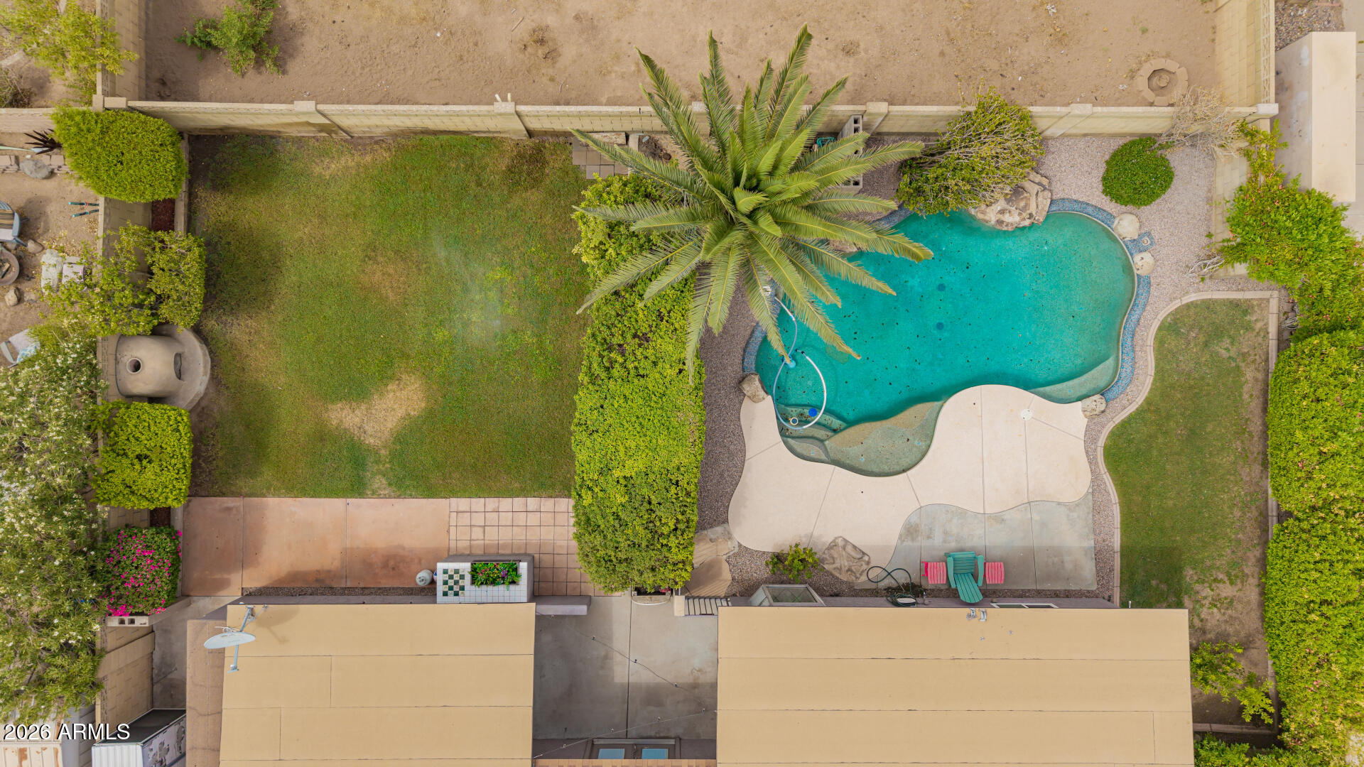 2102 W Utopia Road