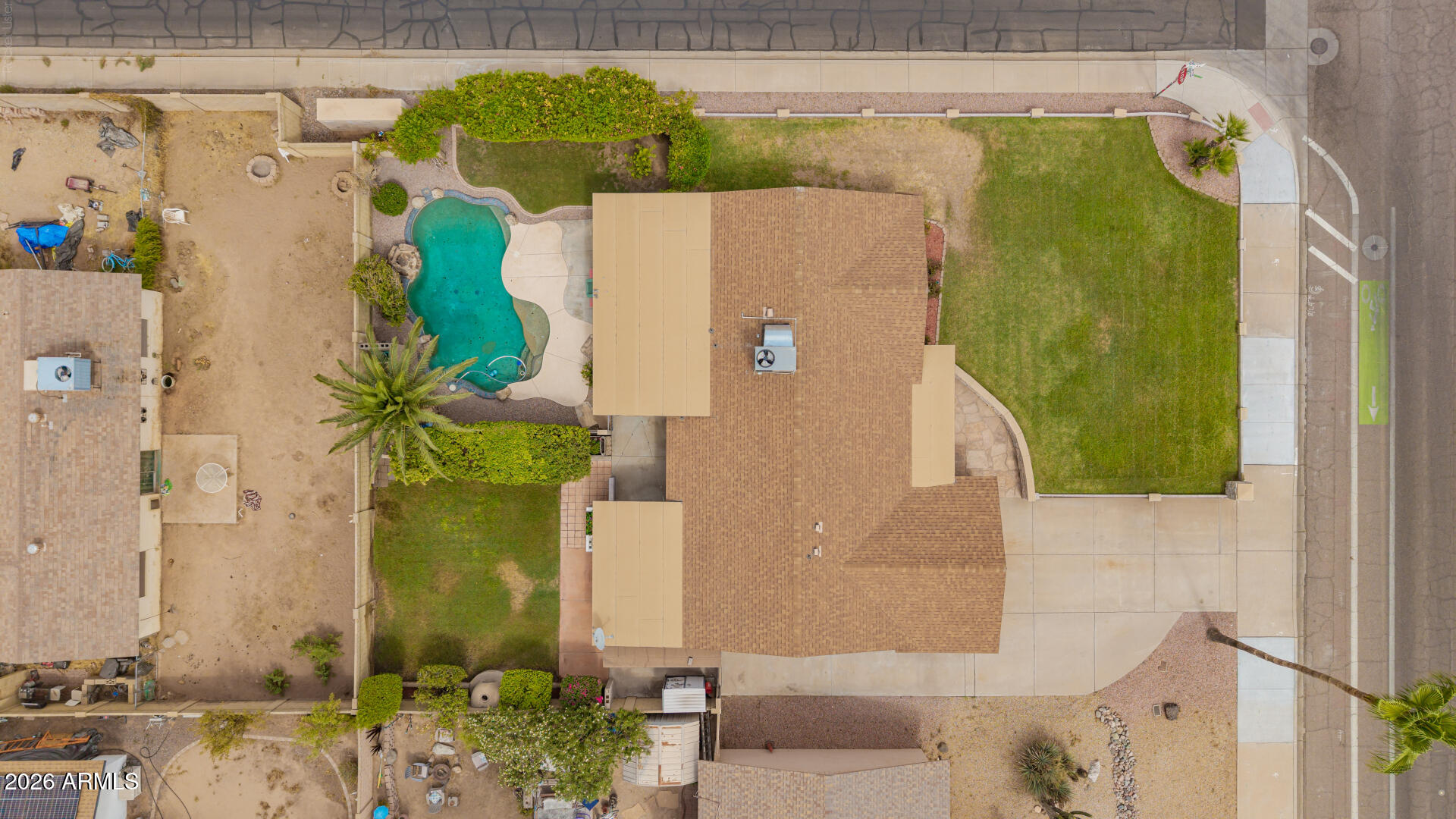 2102 W Utopia Road