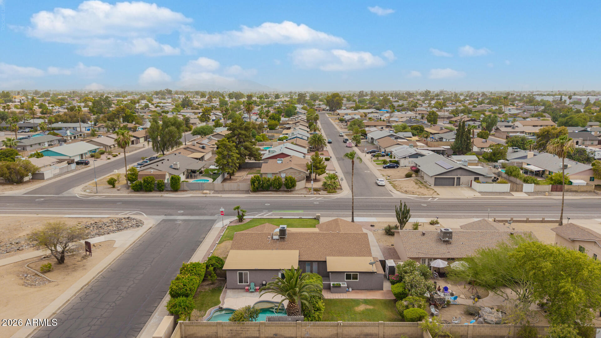 2102 W Utopia Road