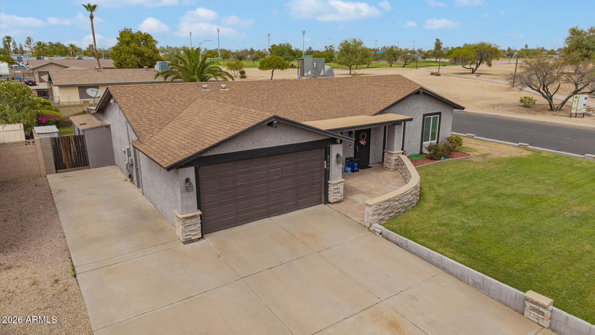 2102 W Utopia Road