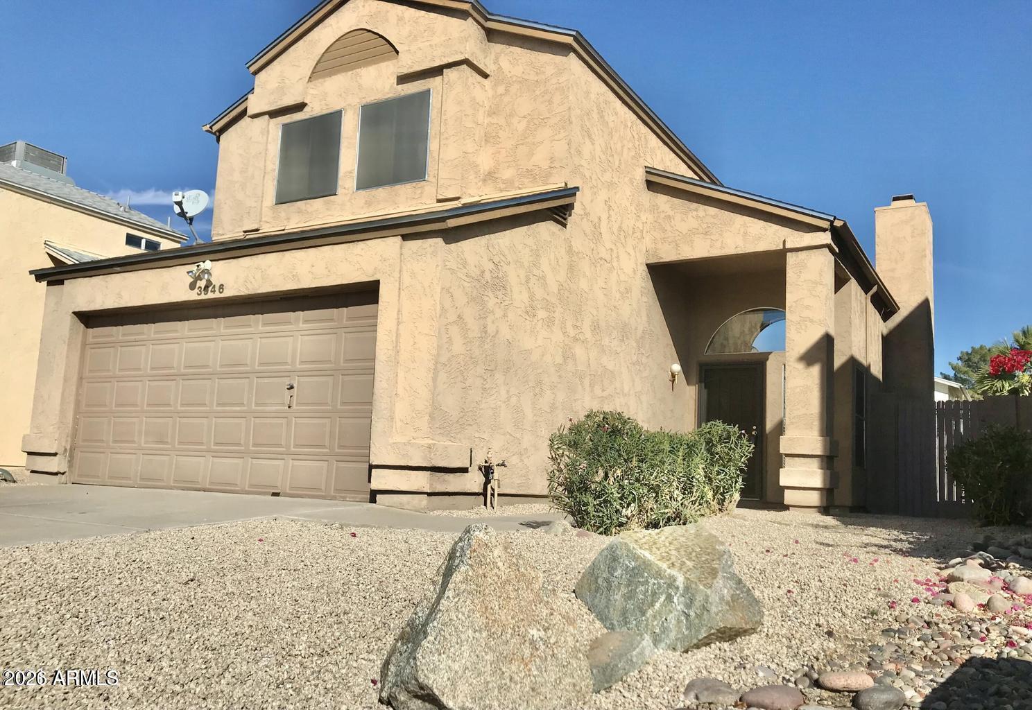 3946 W Camino Del Rio