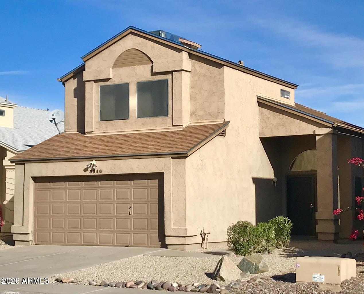 3946 W Camino Del Rio