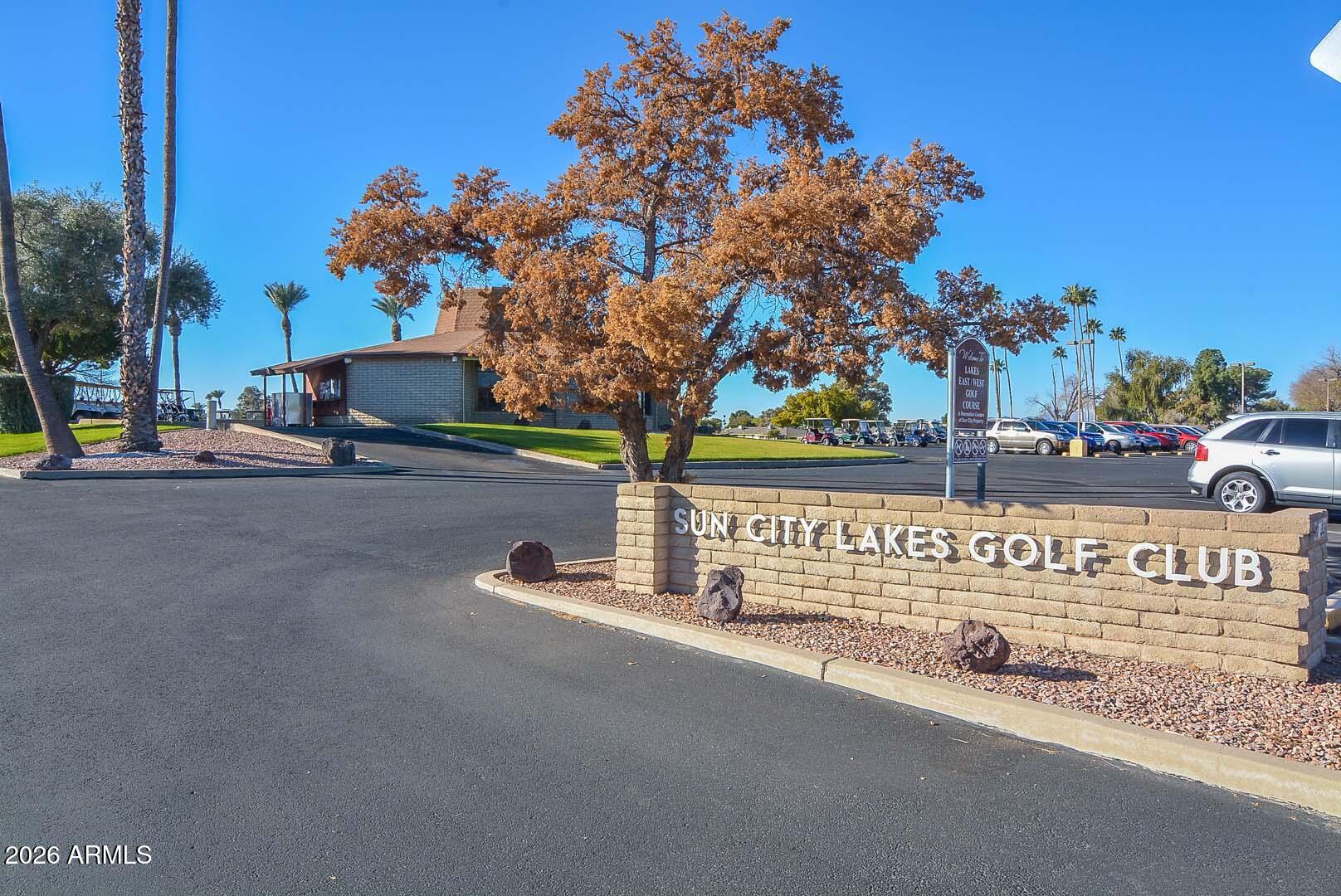 19022 N 99 Drive