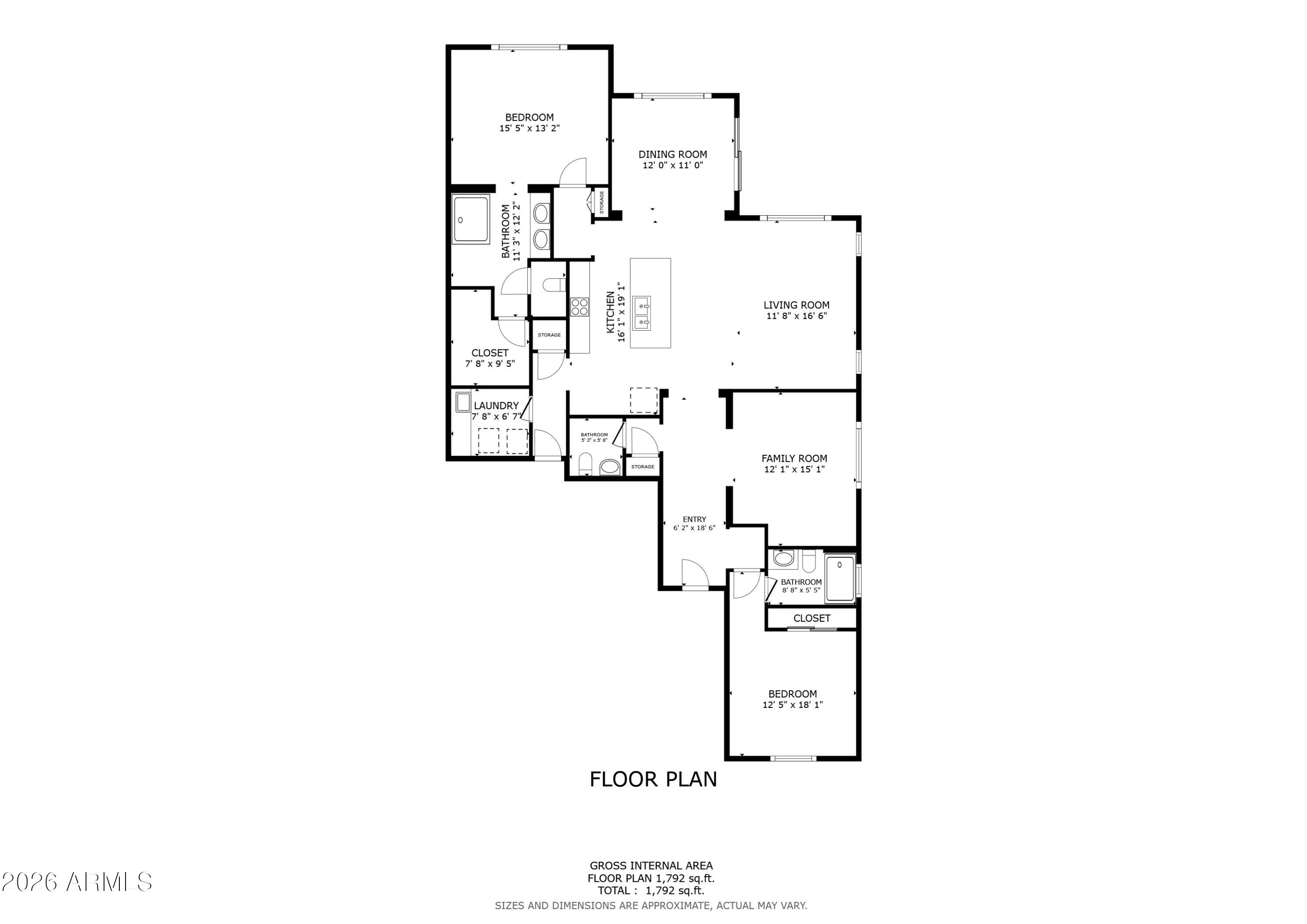 16932 W EARLL Drive