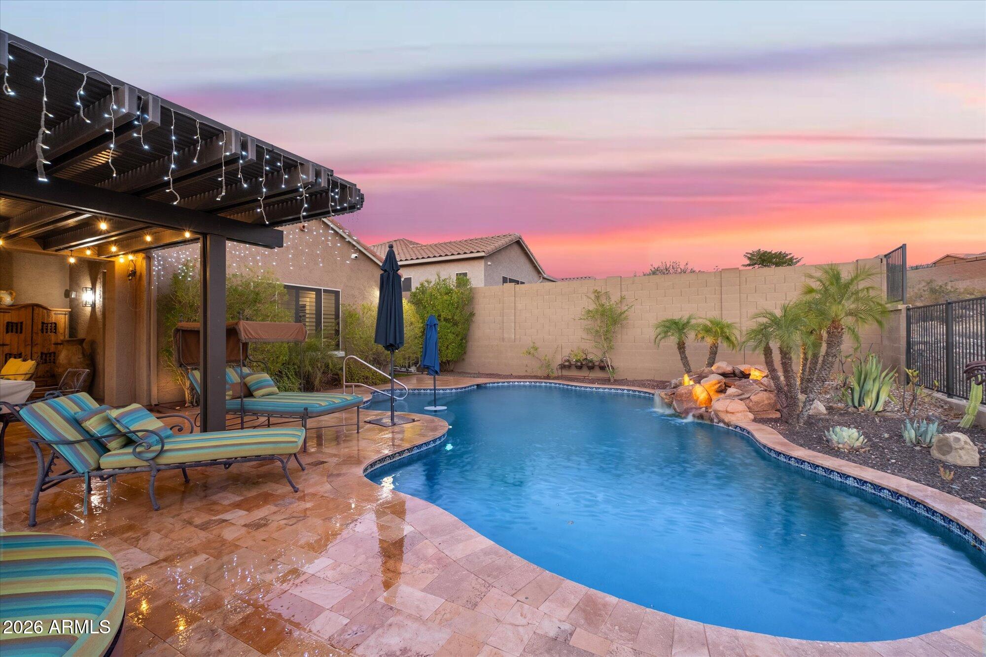 27810 N SILVERADO RANCH Road