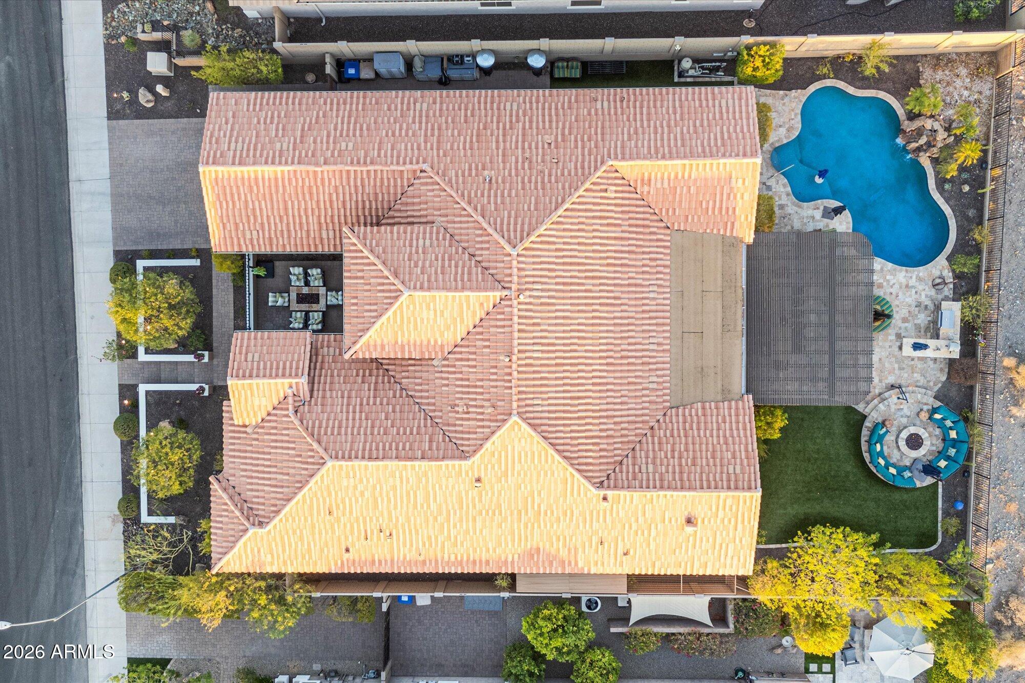 27810 N SILVERADO RANCH Road