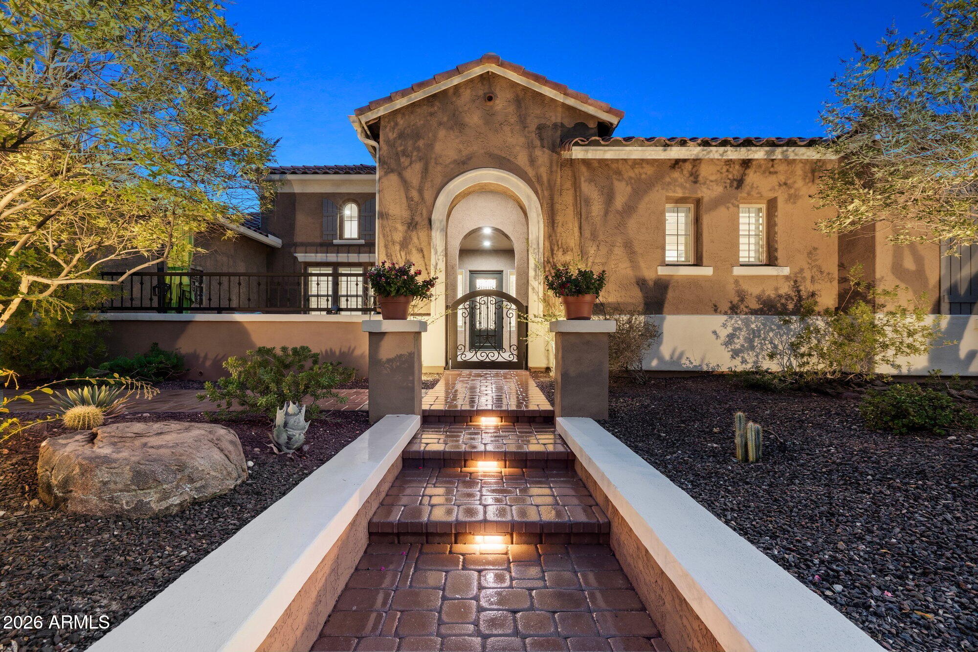 27810 N SILVERADO RANCH Road