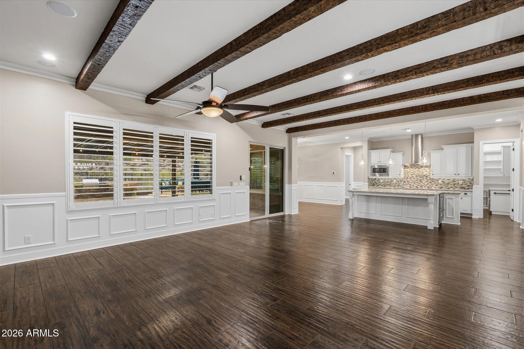 27810 N SILVERADO RANCH Road