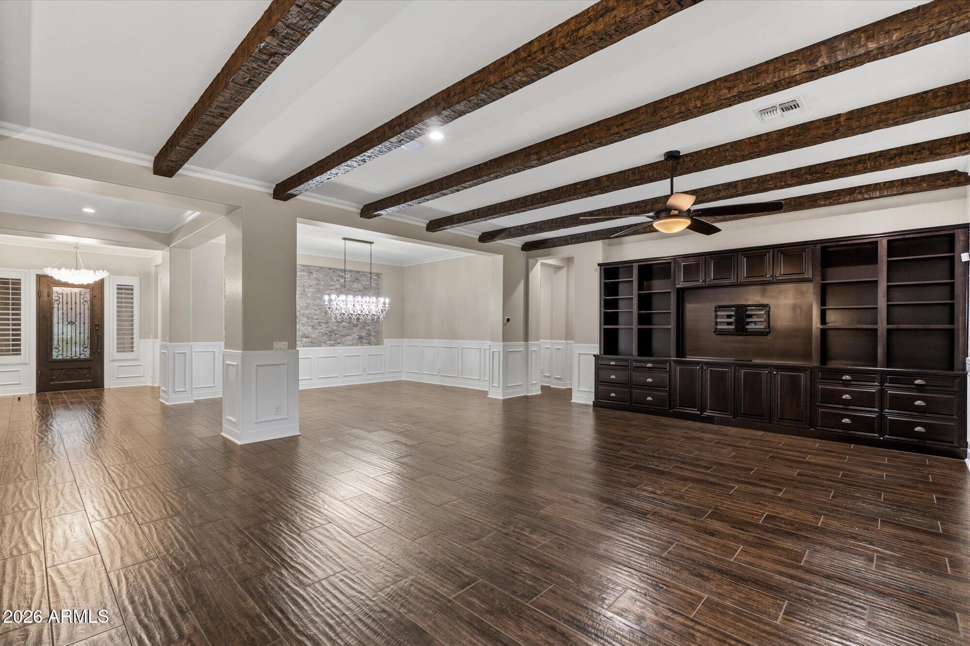27810 N SILVERADO RANCH Road