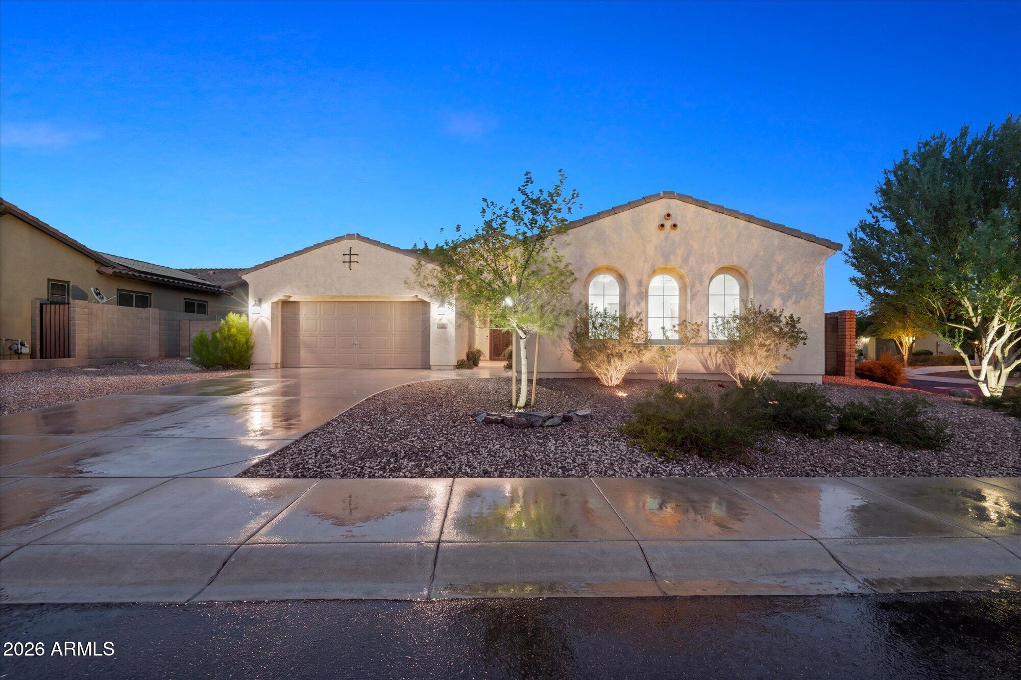 31327 N 134TH Drive