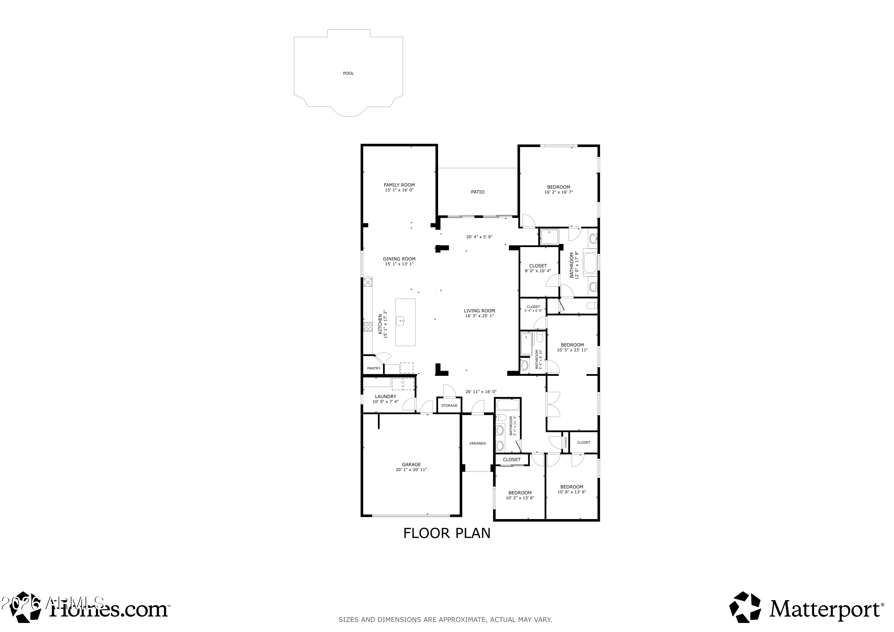 31327 N 134TH Drive