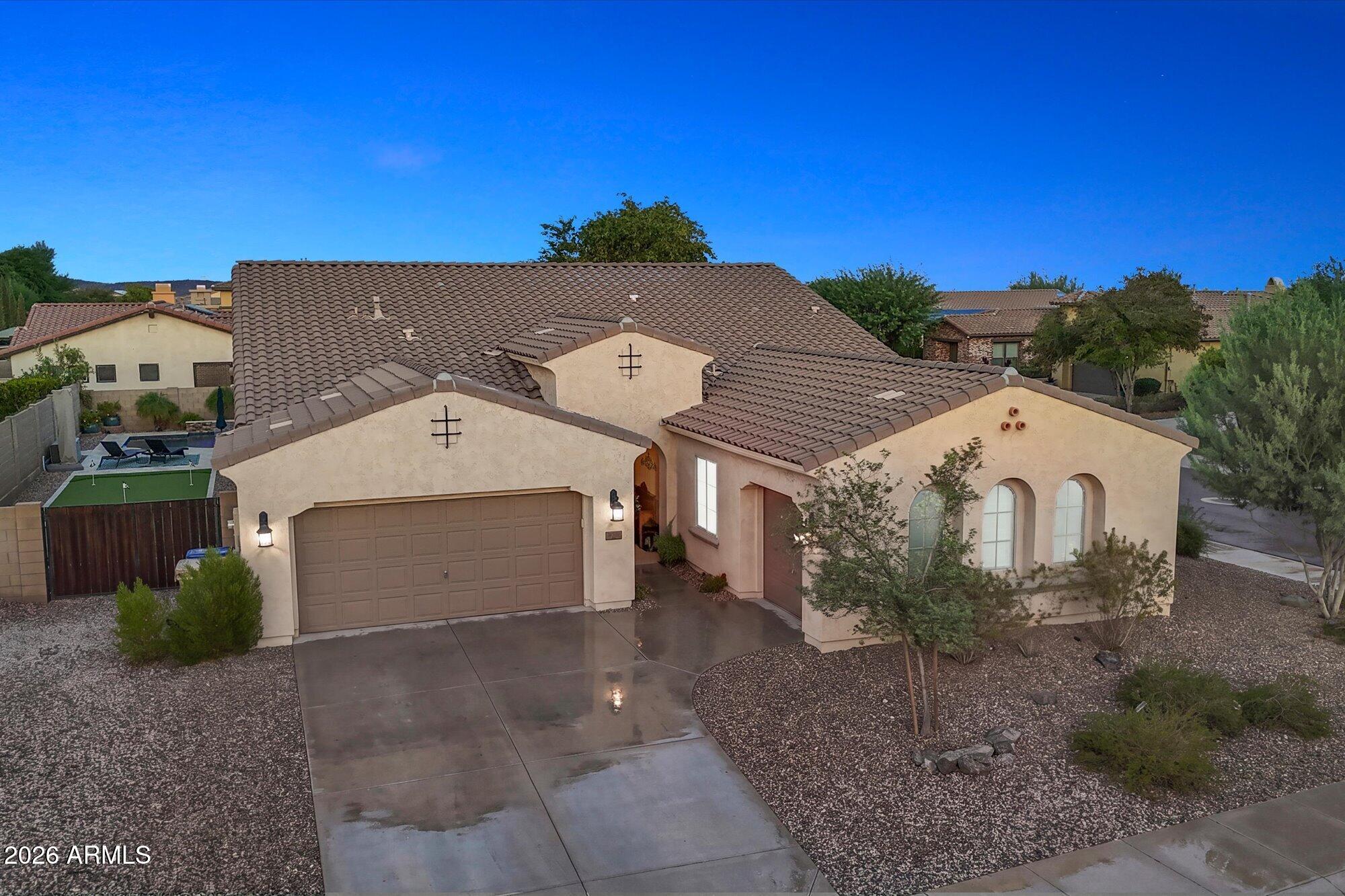 31327 N 134TH Drive