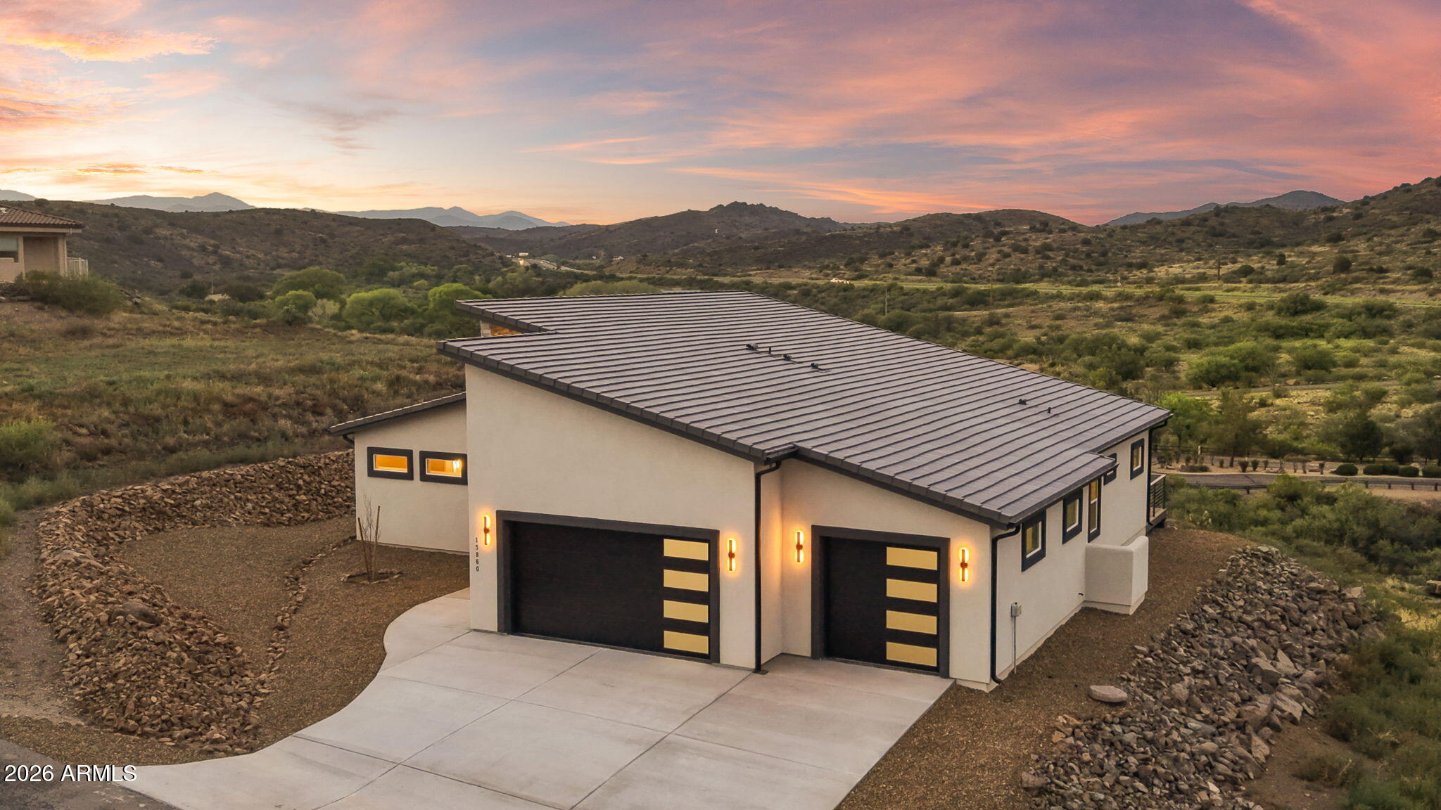 15860 E BROKEN BIT Road
