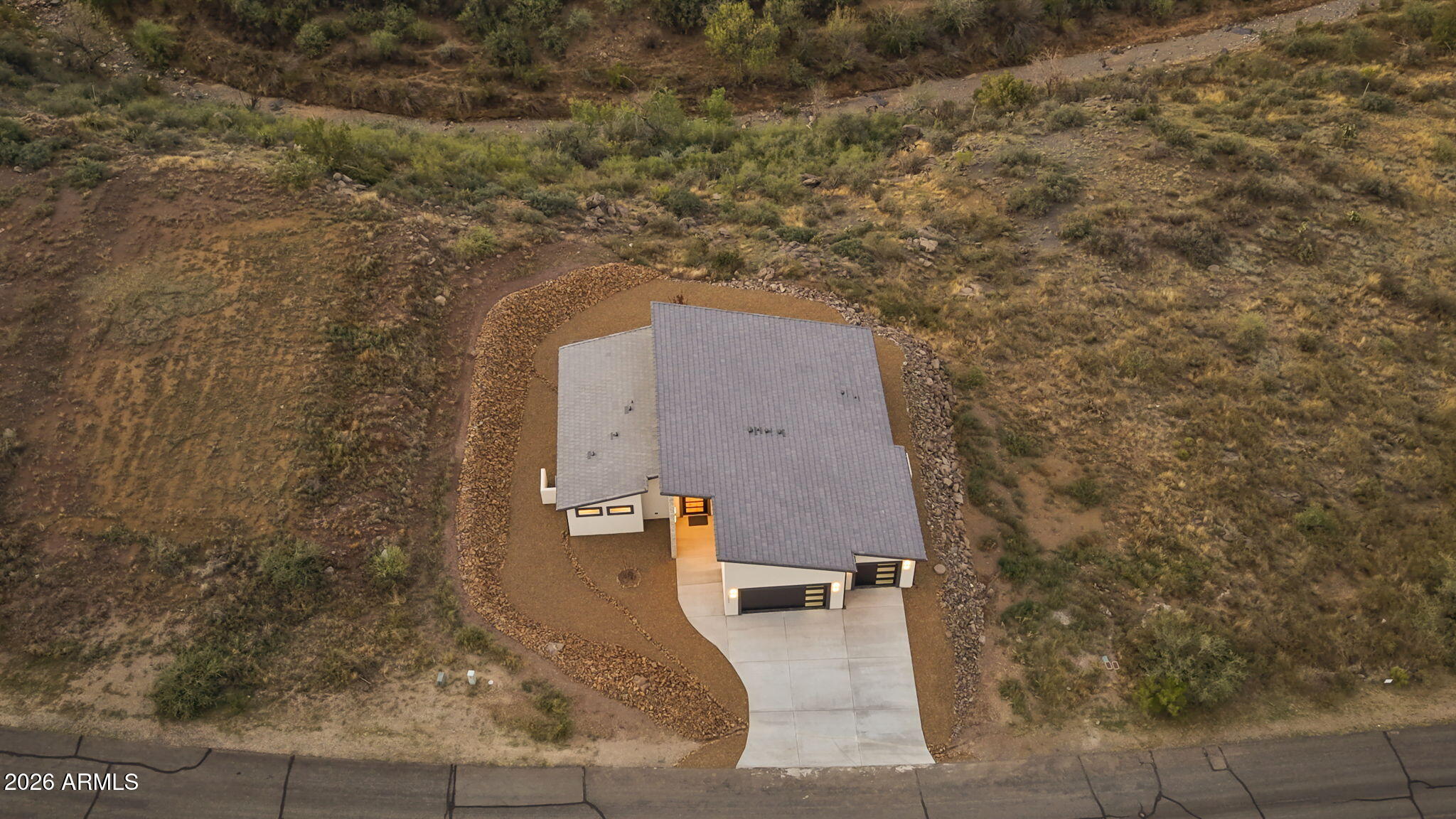 15860 E BROKEN BIT Road